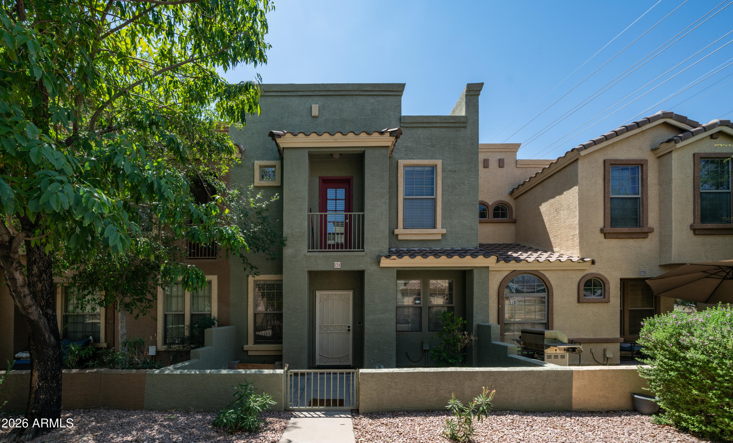 6710 E UNIVERSITY Drive 124, Mesa, AZ 85205