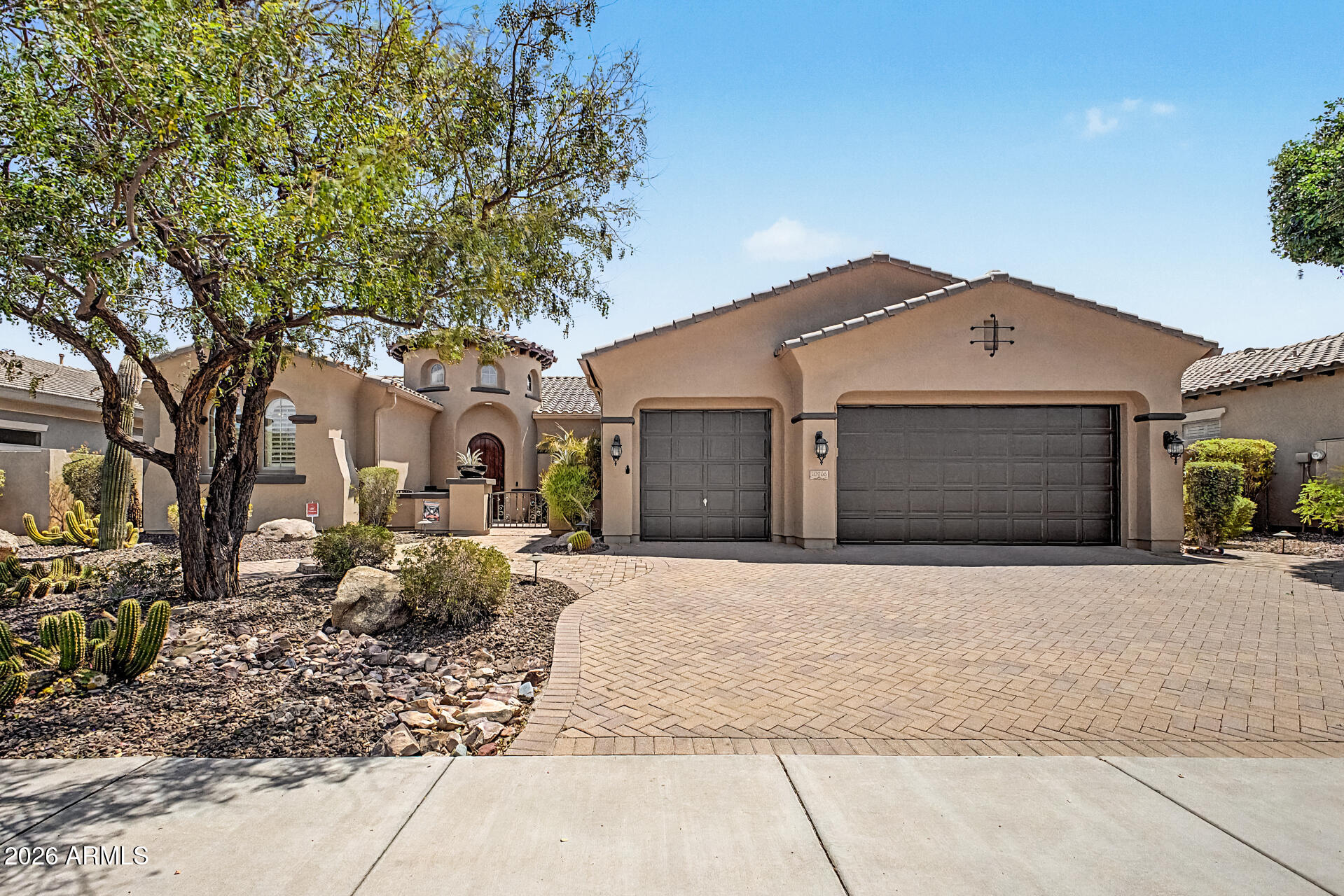 30766 N 126TH Lane, Peoria, AZ 85383