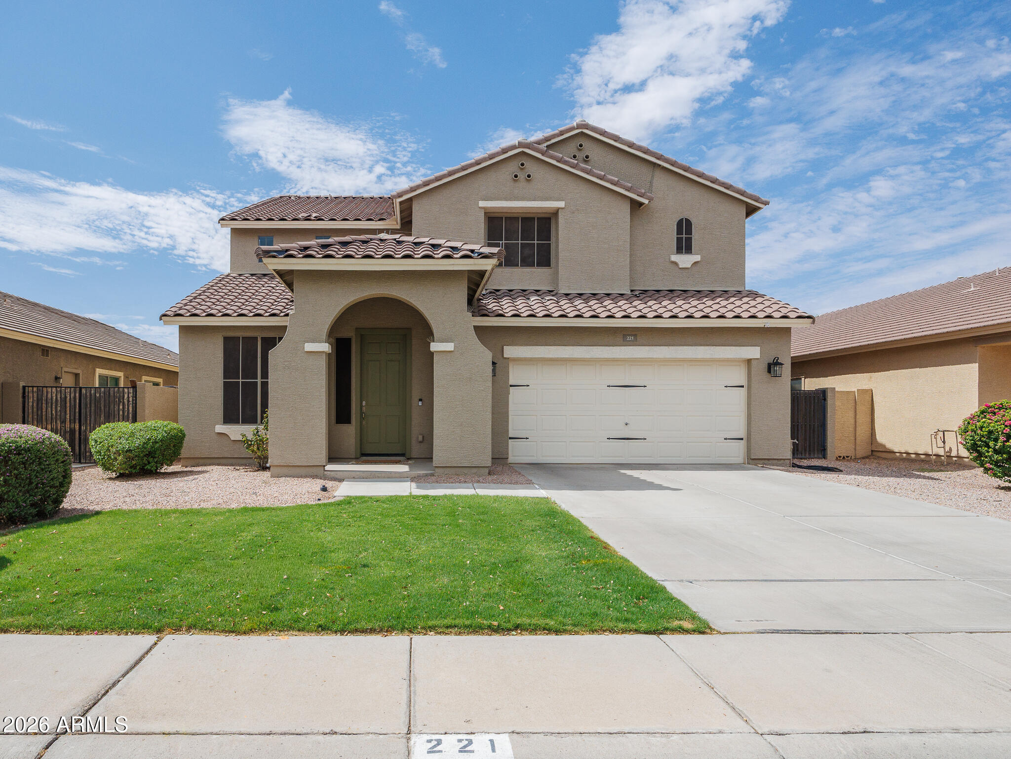 221 W Tahiti Drive, Casa Grande, AZ 85122