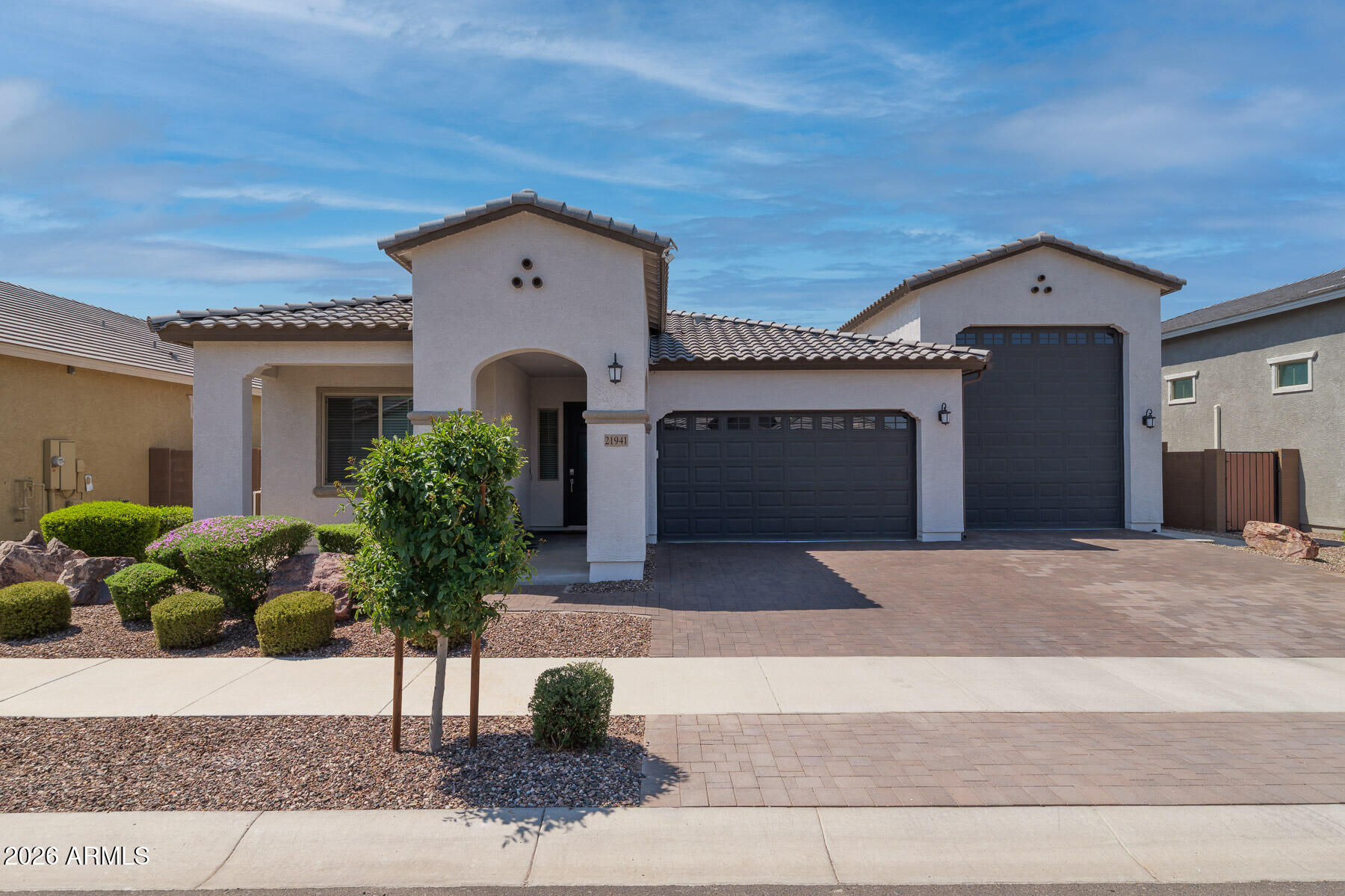 21941 E NIGHTINGALE Court, Queen Creek, AZ 85142
