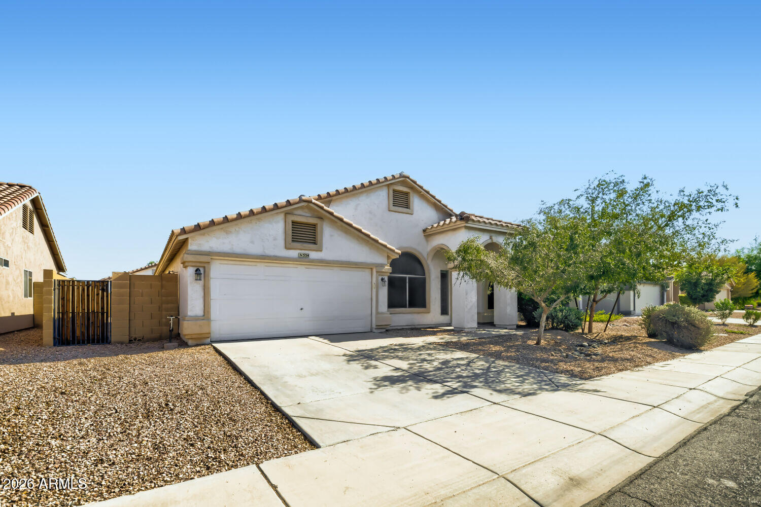 534 E IRONWOOD Drive, Chandler, AZ 85225