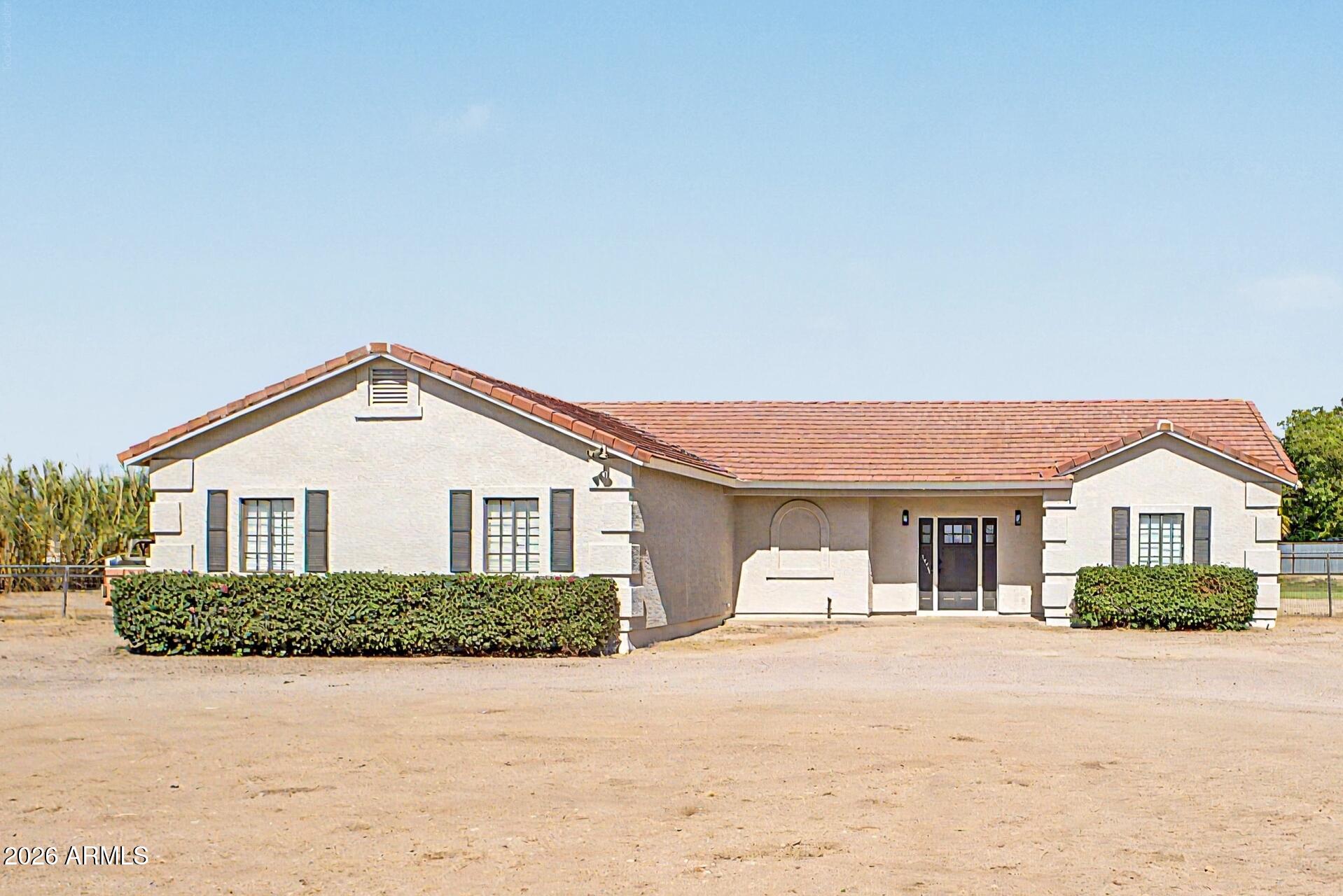 26617 S LEMON Avenue, Queen Creek, AZ 85142