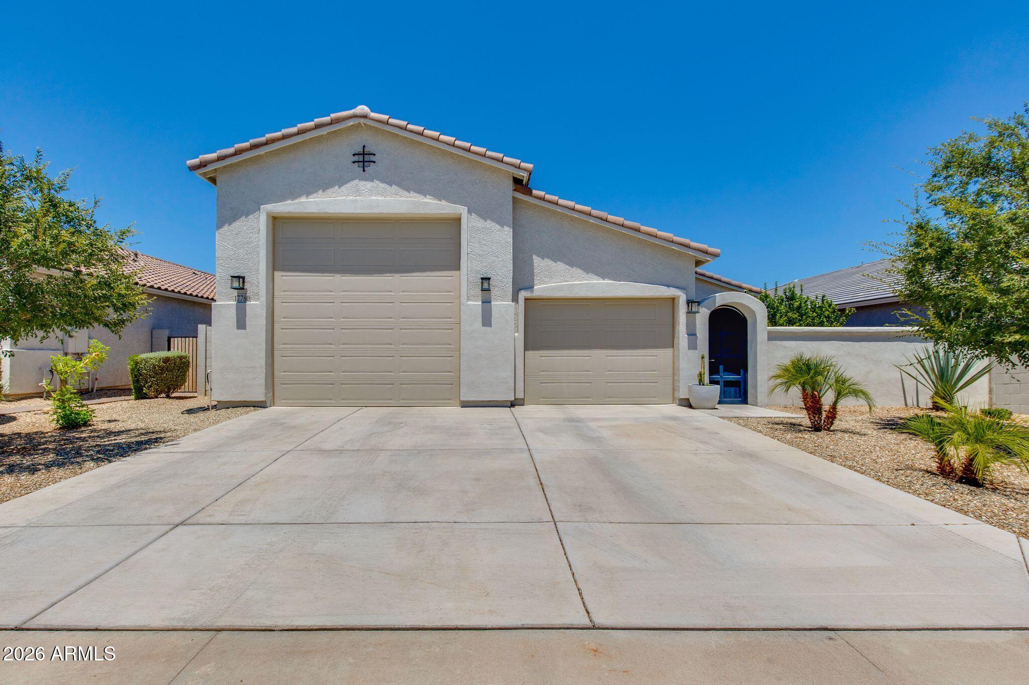 17780 W MONTE LINDO Lane, Surprise, AZ 85387