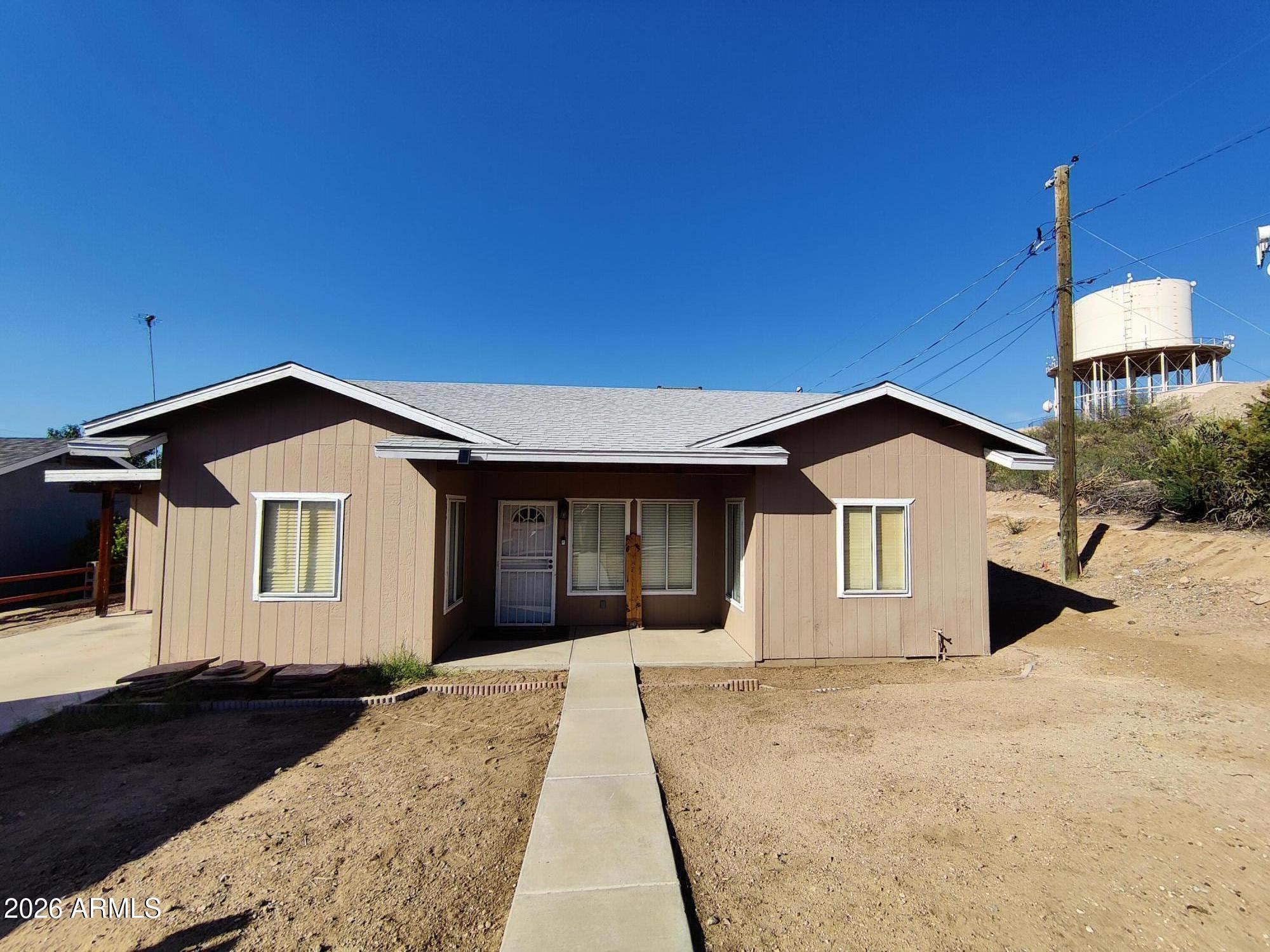 345 N MADISON Street, Wickenburg, AZ 85390