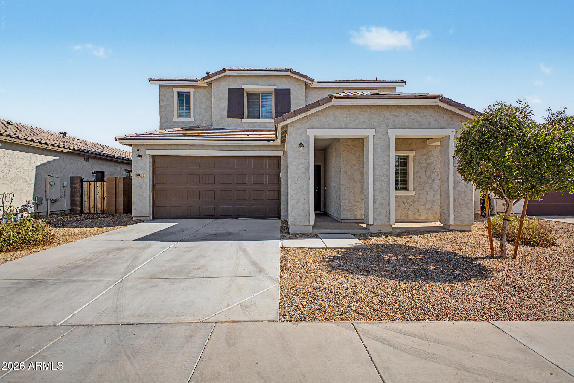 40320 W BRAVO Drive, Maricopa, AZ 85138