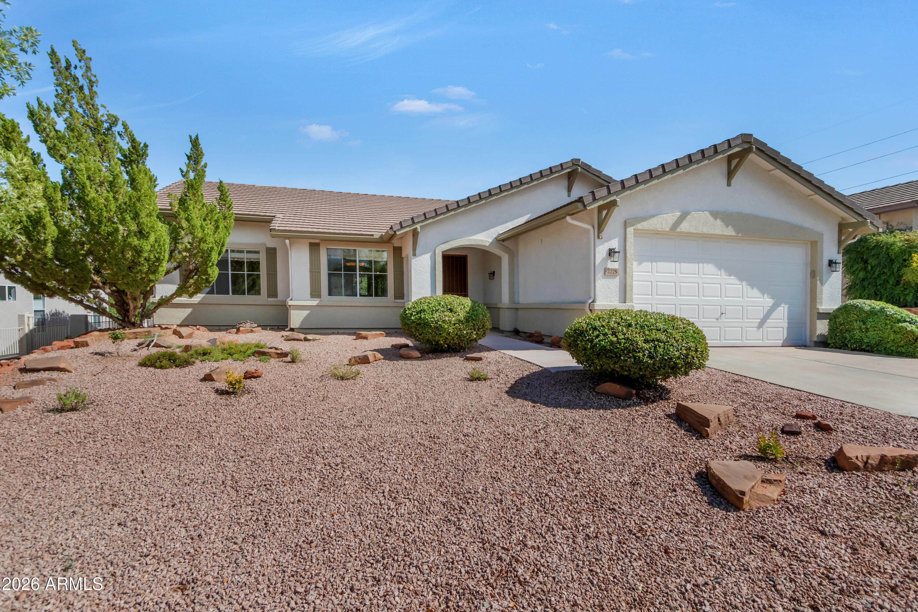 2275 W RUNNING IRON Lane, Cottonwood, AZ 86326