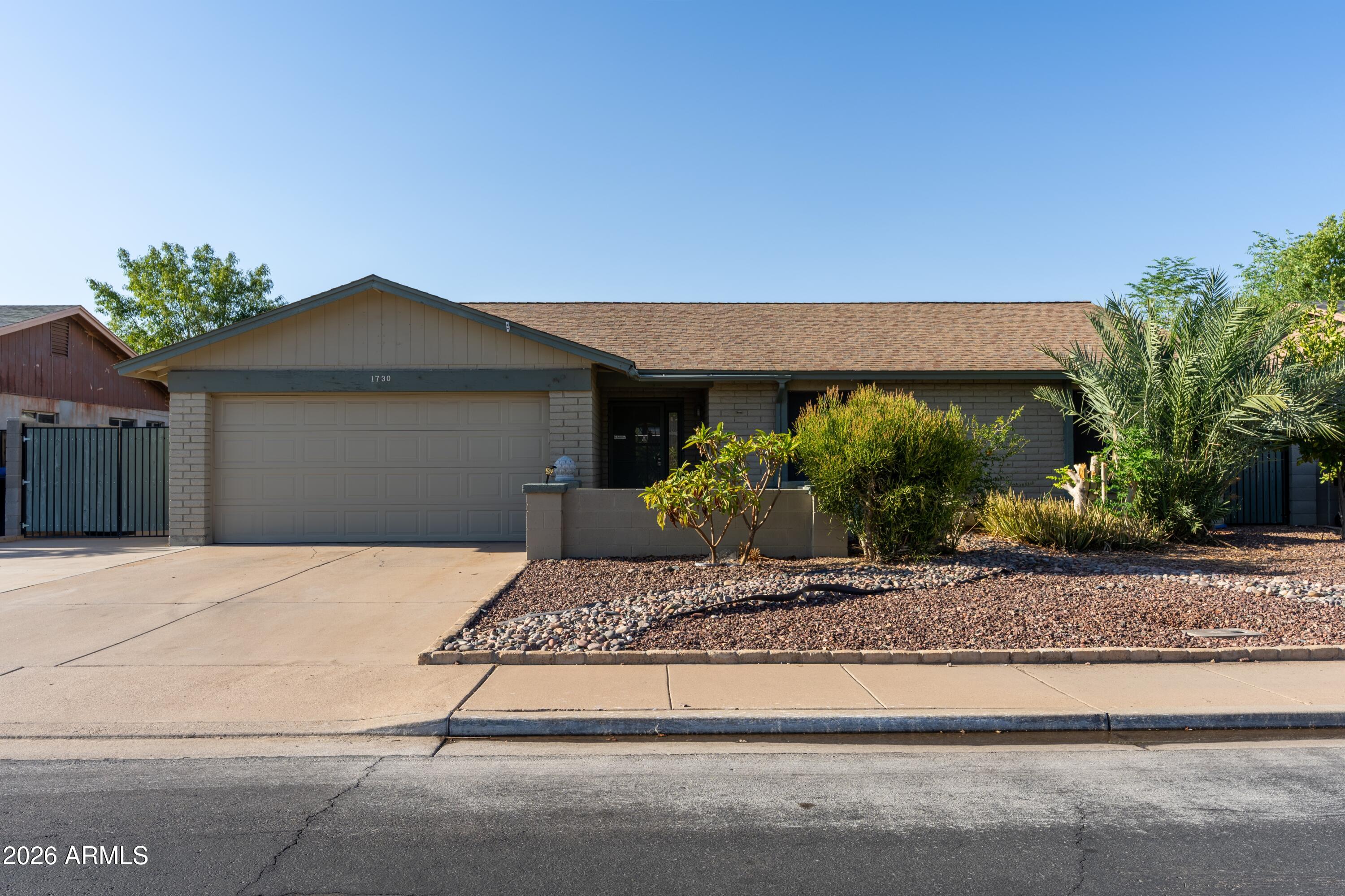 1730 E IMPALA Avenue, Mesa, AZ 85204