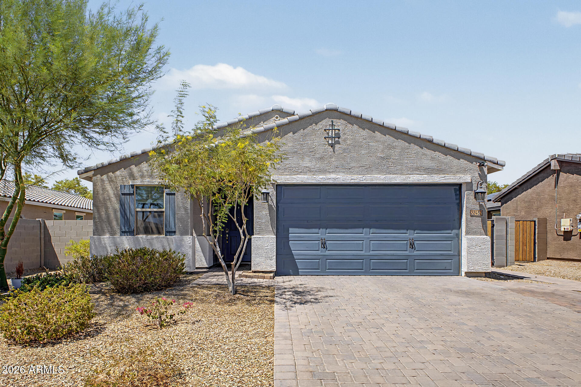 22432 W KIMBERLY Drive, Buckeye, AZ 85326
