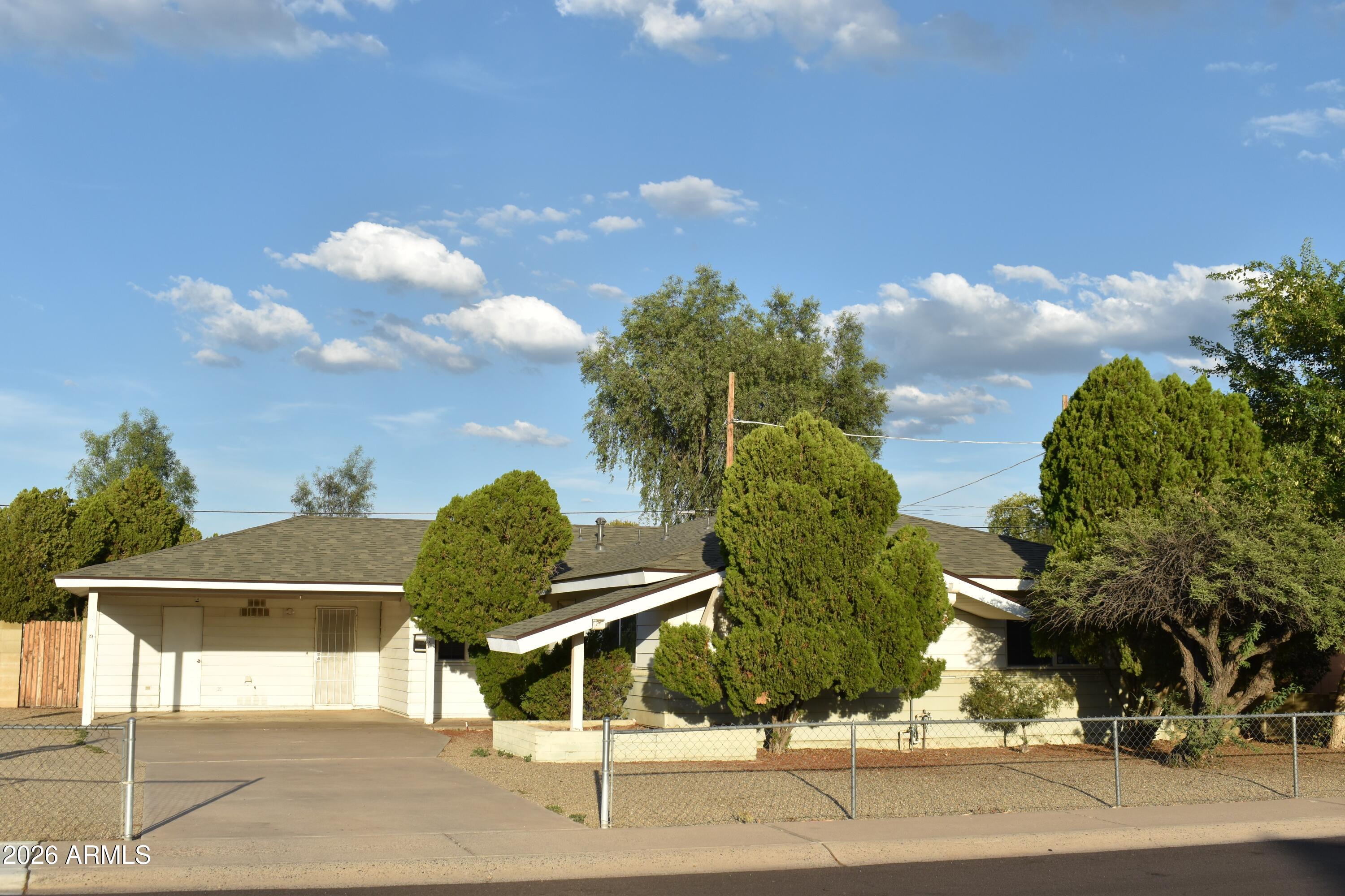 2613 N 74TH Place, Scottsdale, AZ 85257