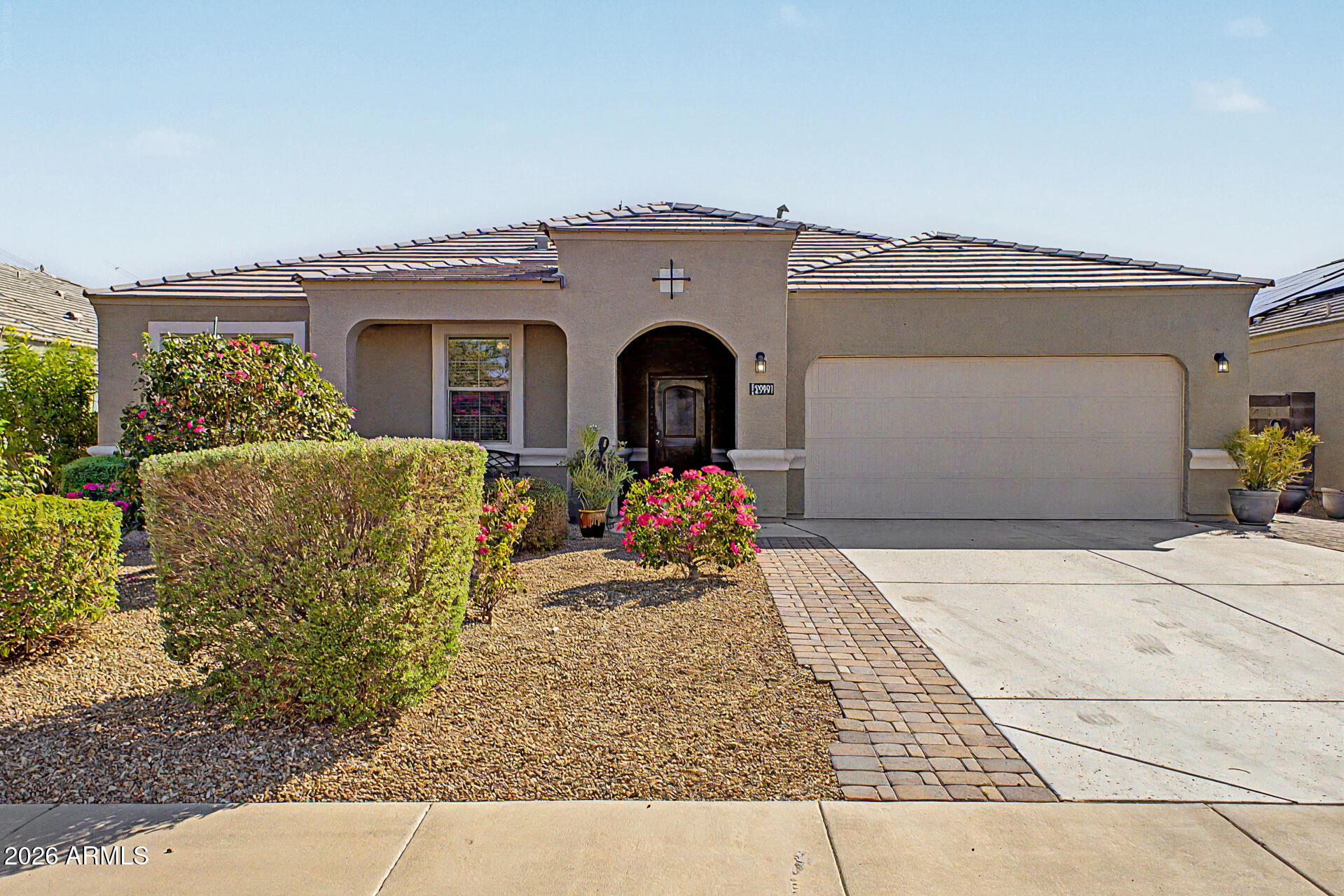 29991 W Freda Lane, Buckeye, AZ 85396