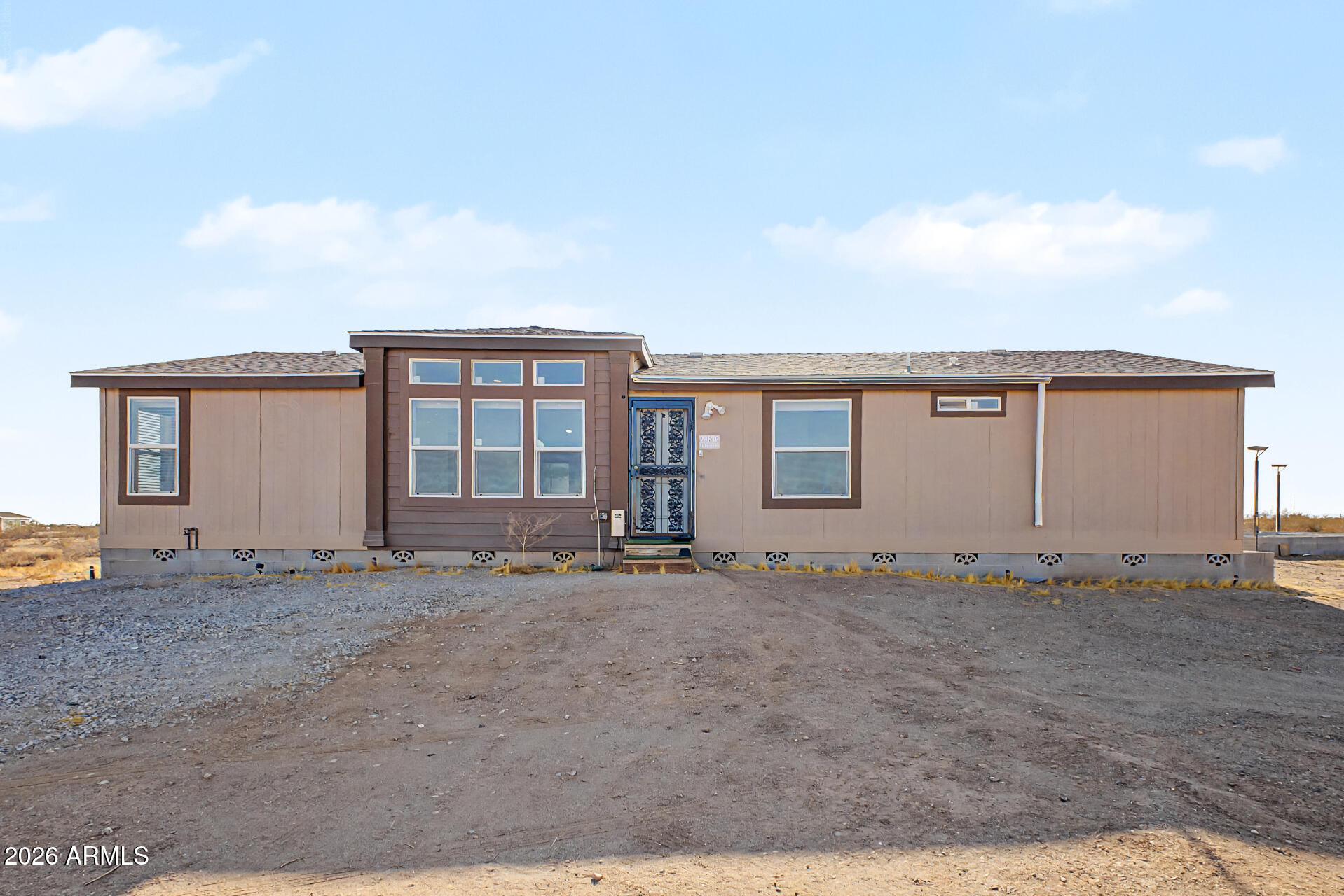 22836 W MYERS Street, Wittmann, AZ 85361