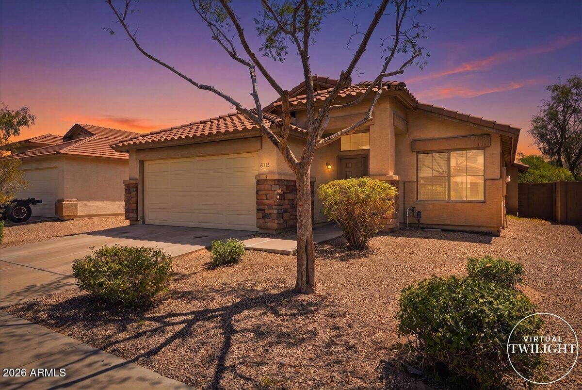 6915 S 50TH Drive, Laveen, AZ 85339