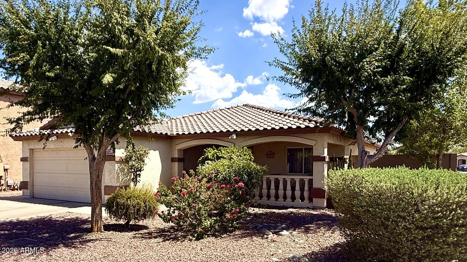 7129 W TORONTO Way, Phoenix, AZ 85043