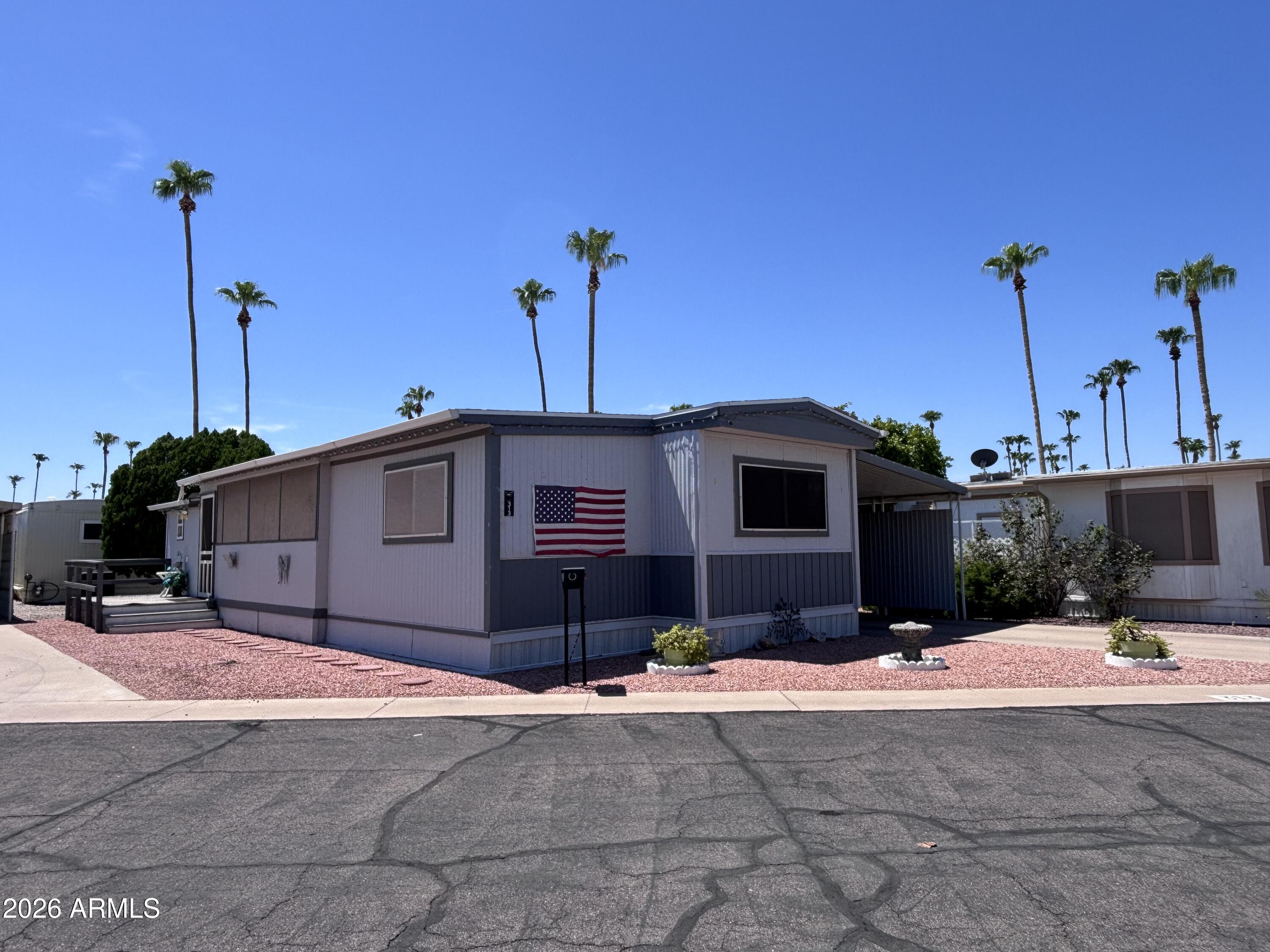 4065 E UNIVERSITY Drive 313, Mesa, AZ 85205