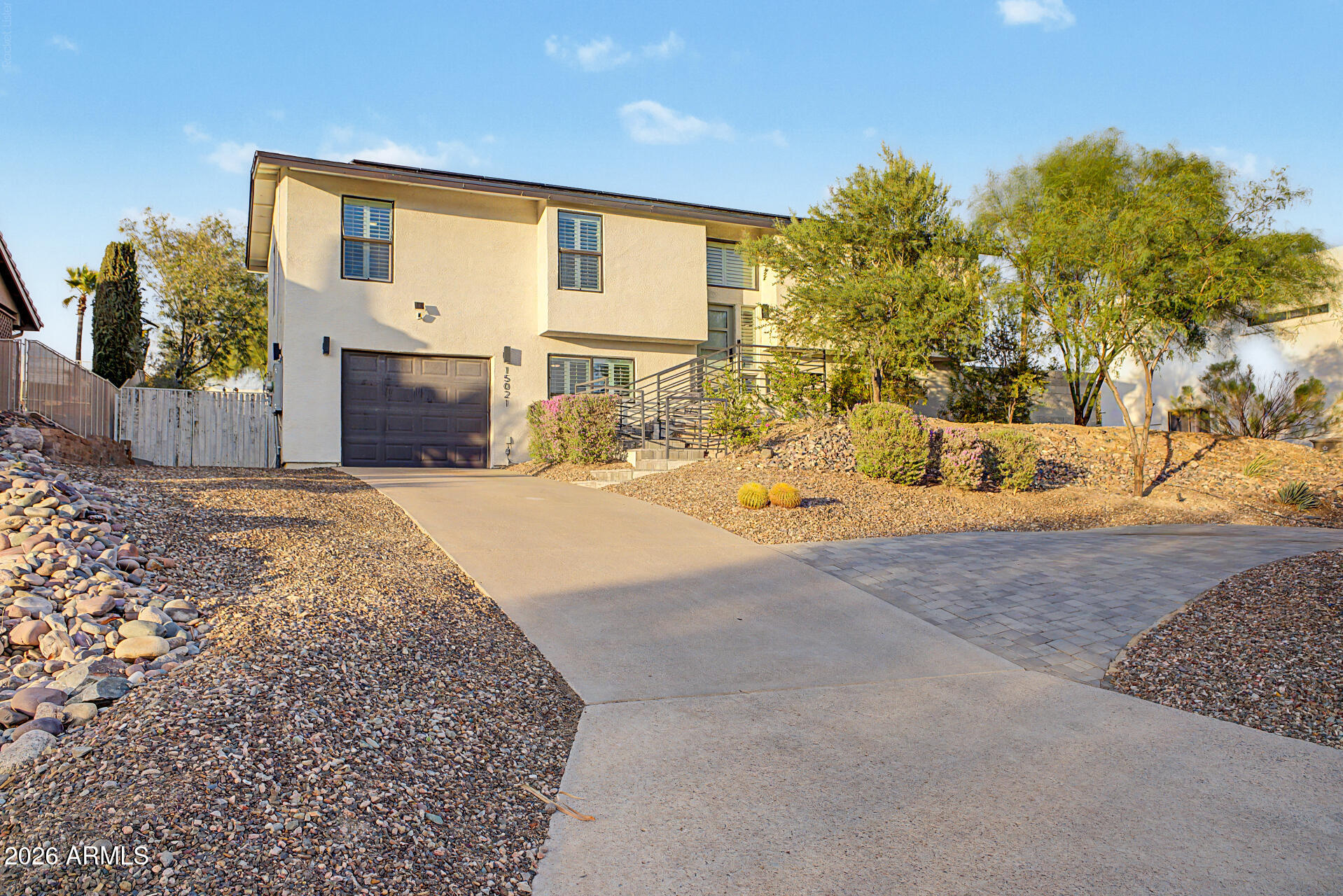 15021 N CALLE DEL PRADO, Fountain Hills, AZ 85268