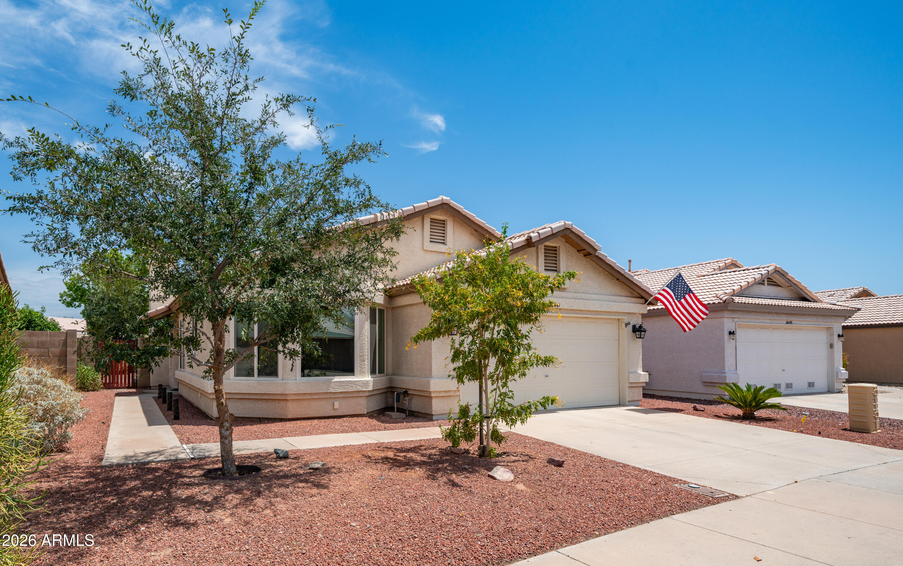 20461 N 105TH Avenue, Peoria, AZ 85382