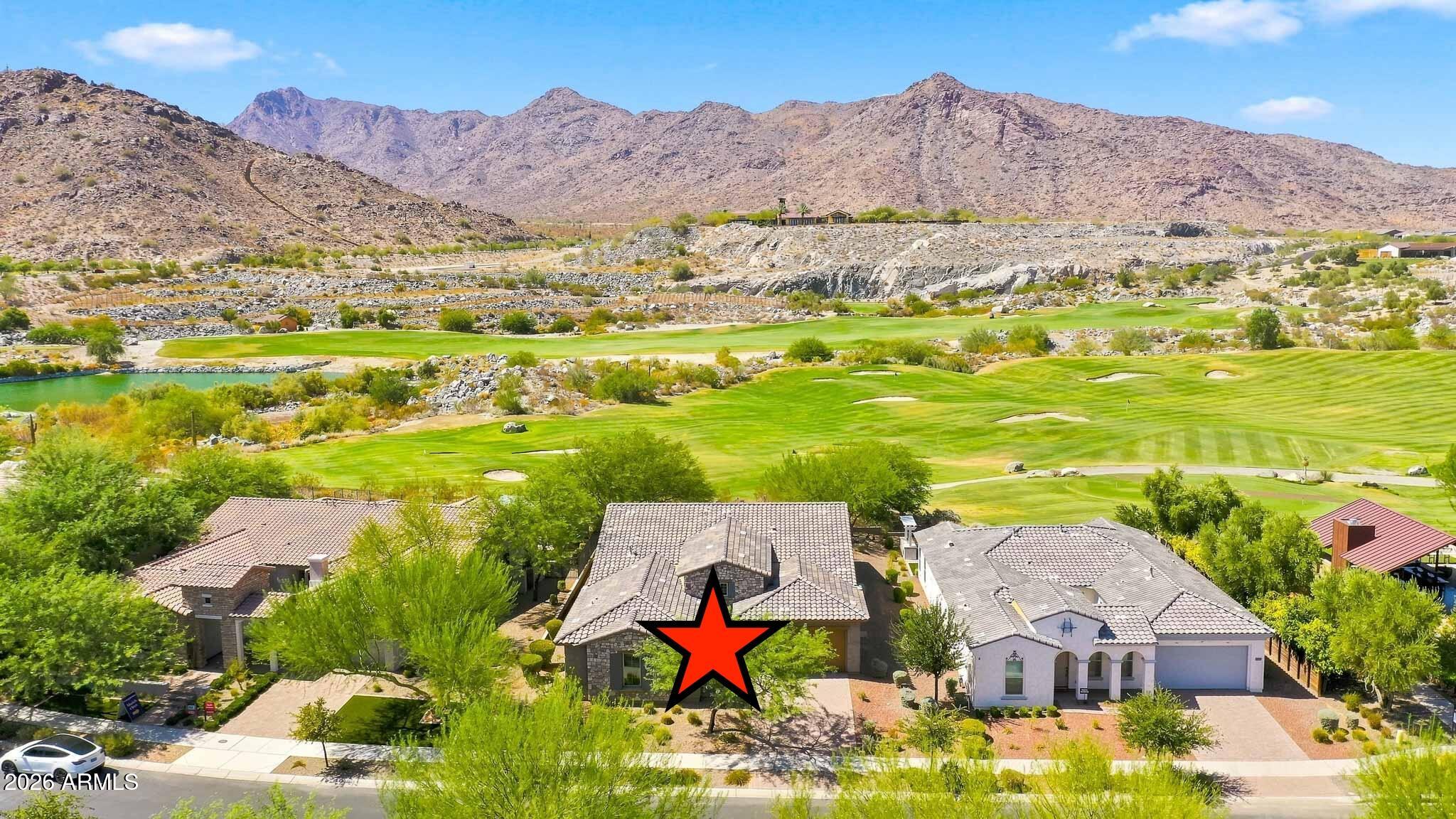 20938 W Pasadena Avenue, Buckeye, AZ 85396
