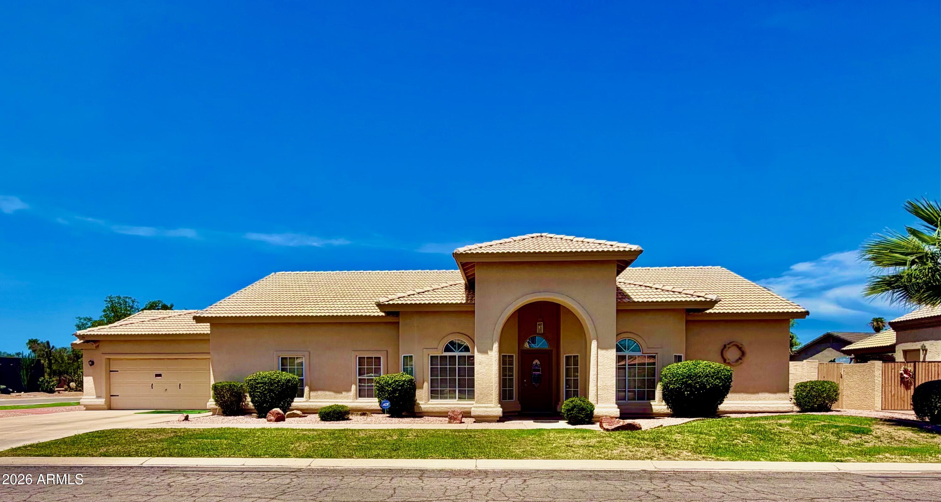 1210 E CLEARVIEW Drive, Casa Grande, AZ 85122