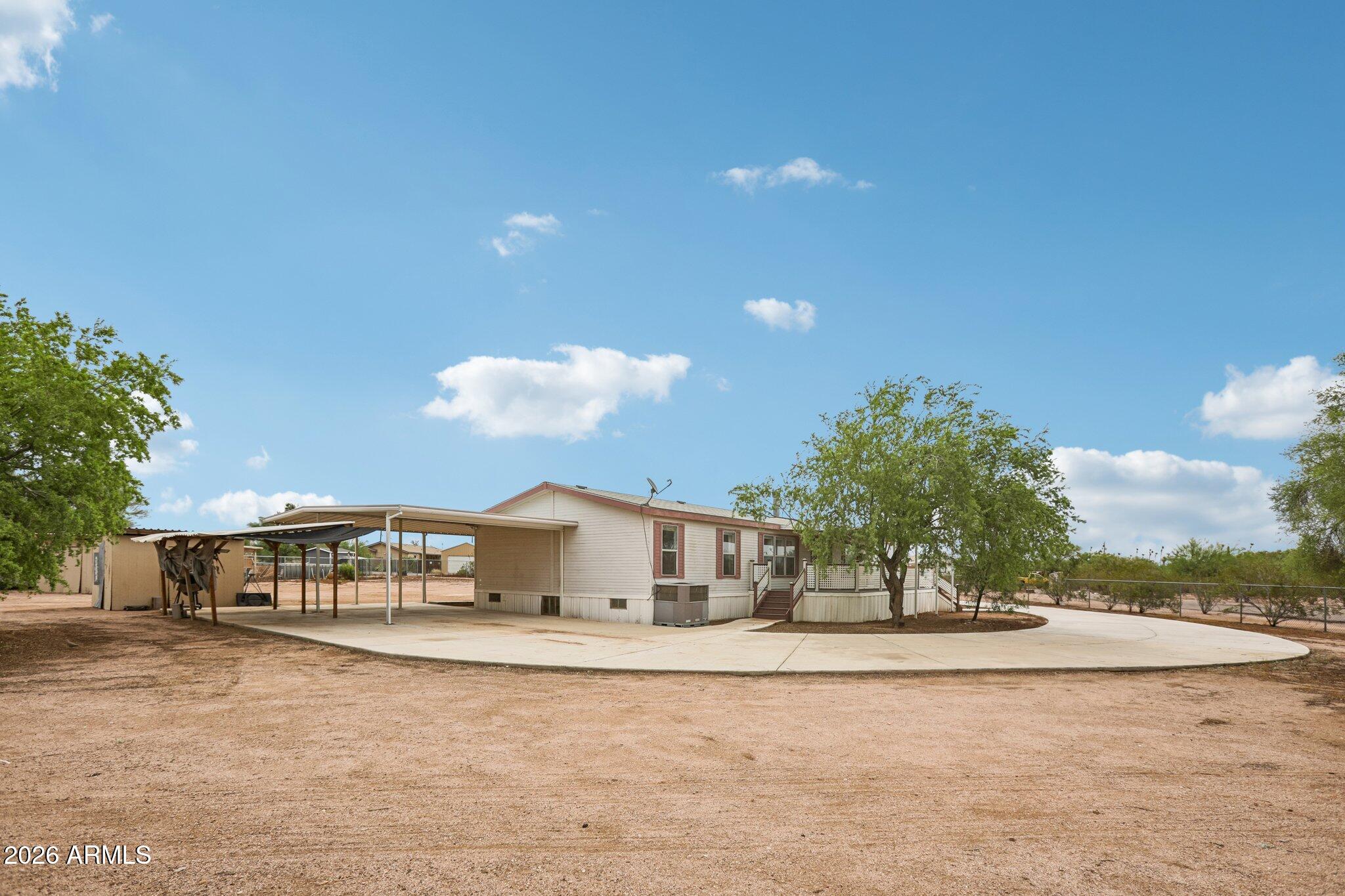 1926 N MAIN Drive, Apache Junction, AZ 85120