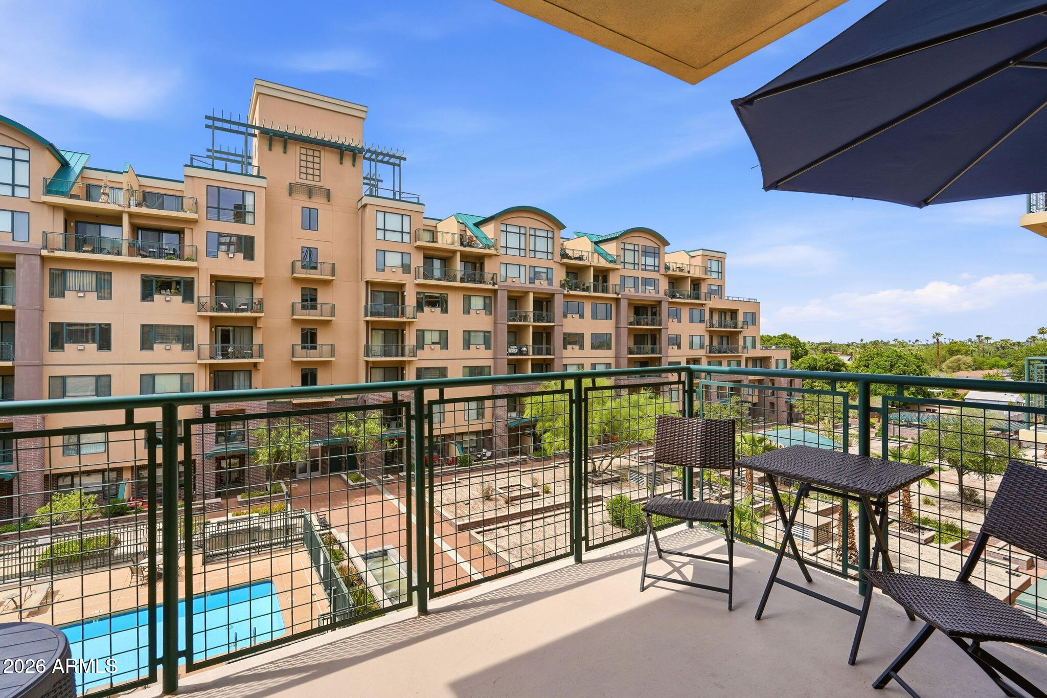 17 W VERNON Avenue 409, Phoenix, AZ 85003
