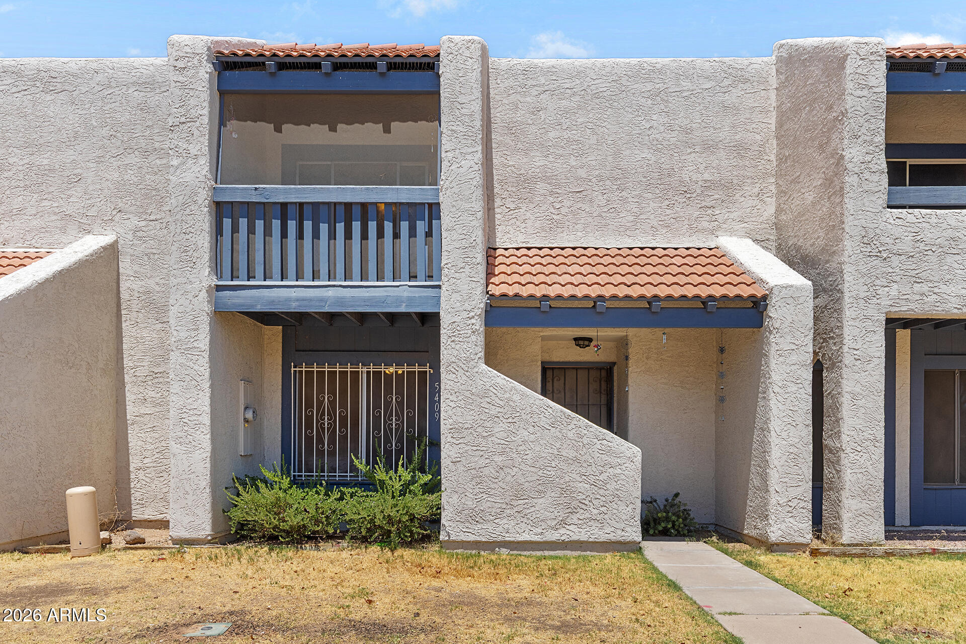 5409 W ECHO Lane, Glendale, AZ 85302