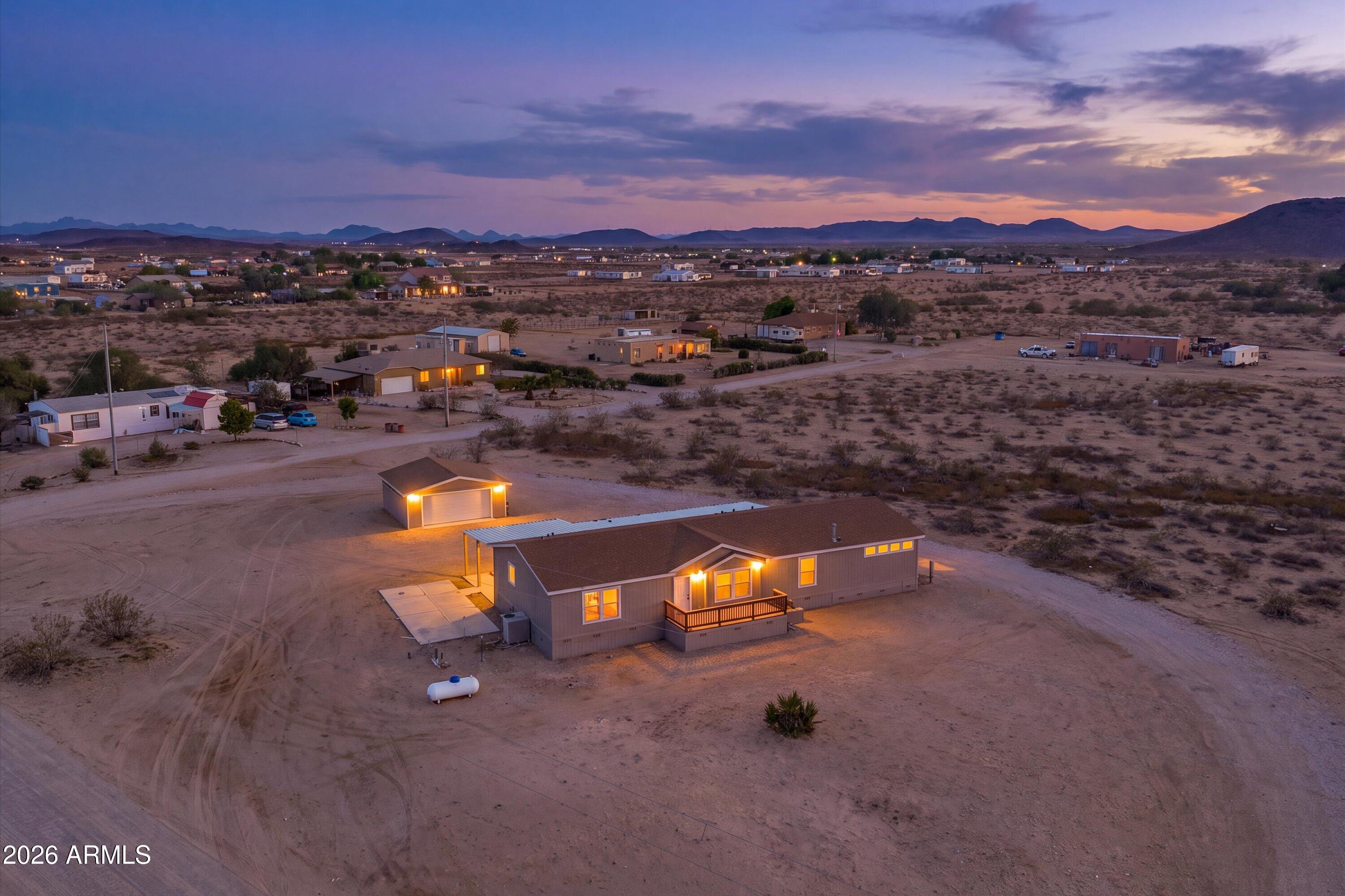 3016 S 375TH Avenue, Tonopah, AZ 85354