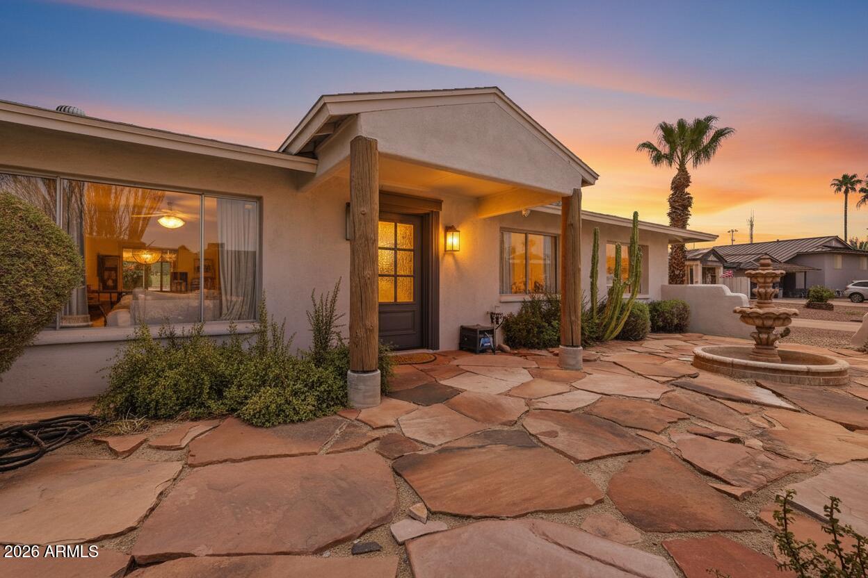 8320 E BUENA TERRA Way, Scottsdale, AZ 85250