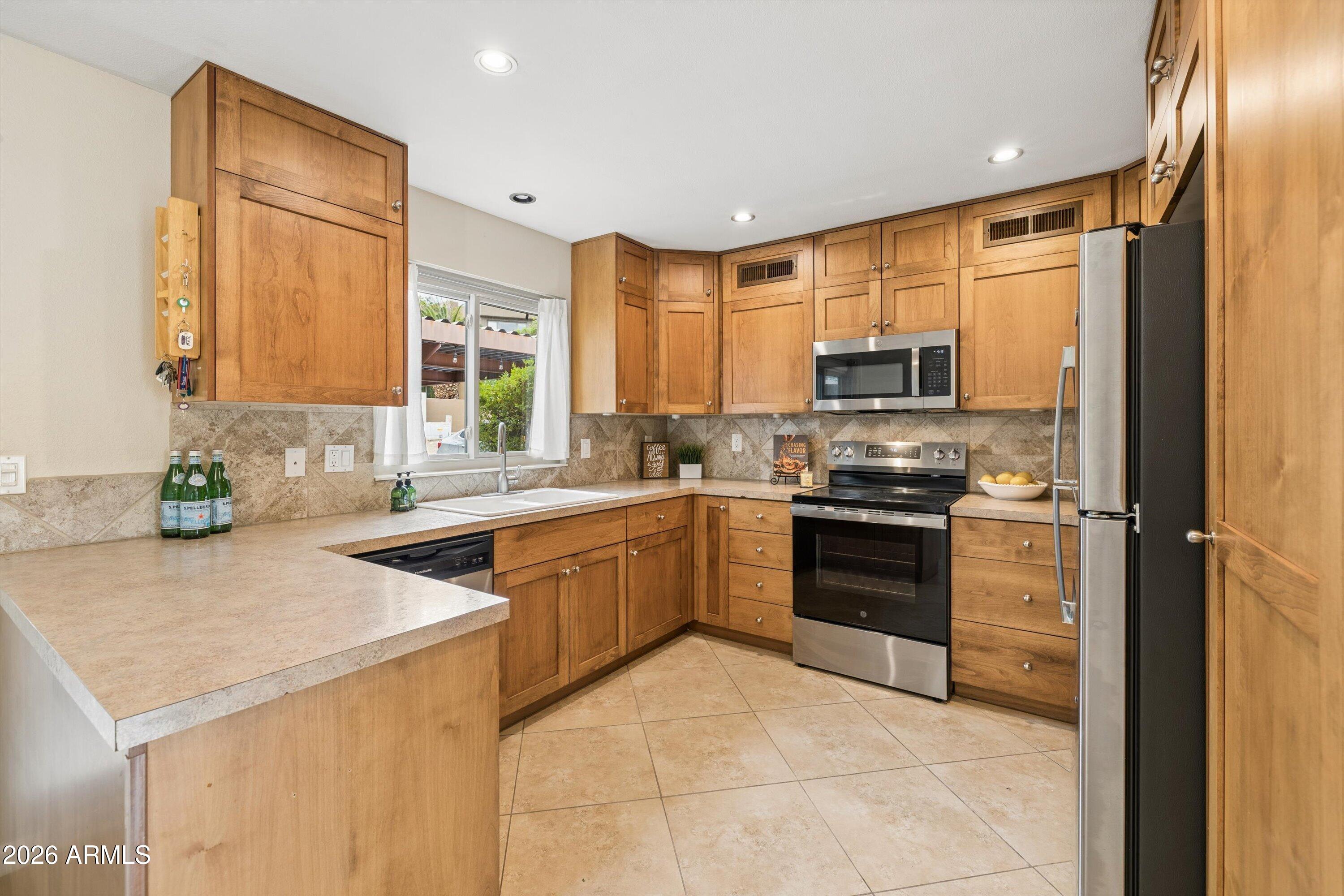12012 N Saguaro Boulevard 4, Fountain Hills, AZ 85268