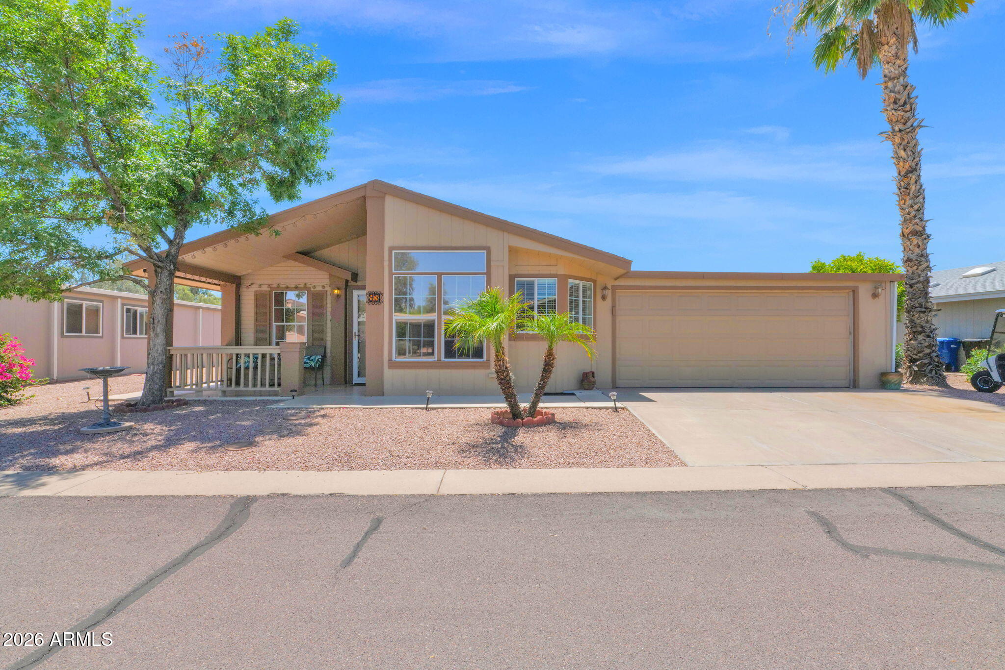 8500 E SOUTHERN Avenue 93, Mesa, AZ 85209