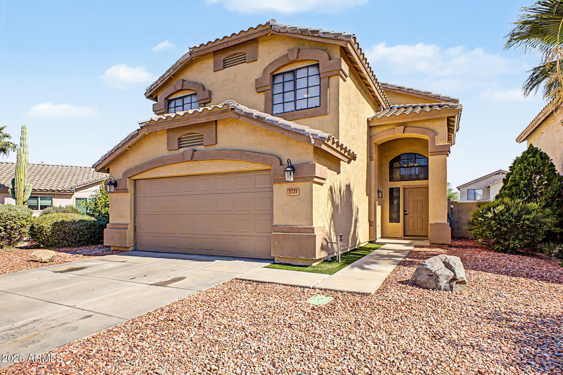 3721 W RUNION Drive, Glendale, AZ 85308