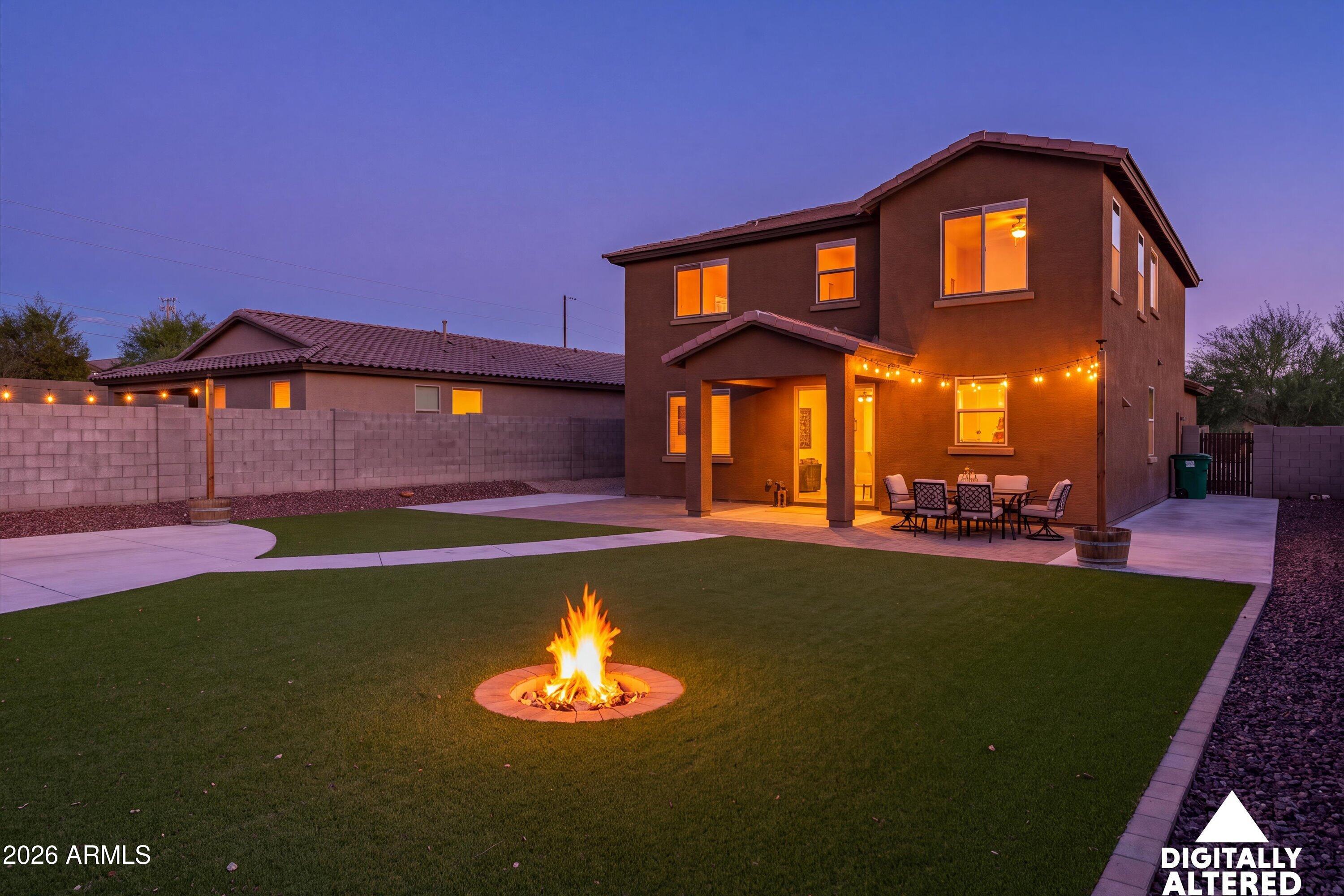 10855 S 175TH Drive, Goodyear, AZ 85338
