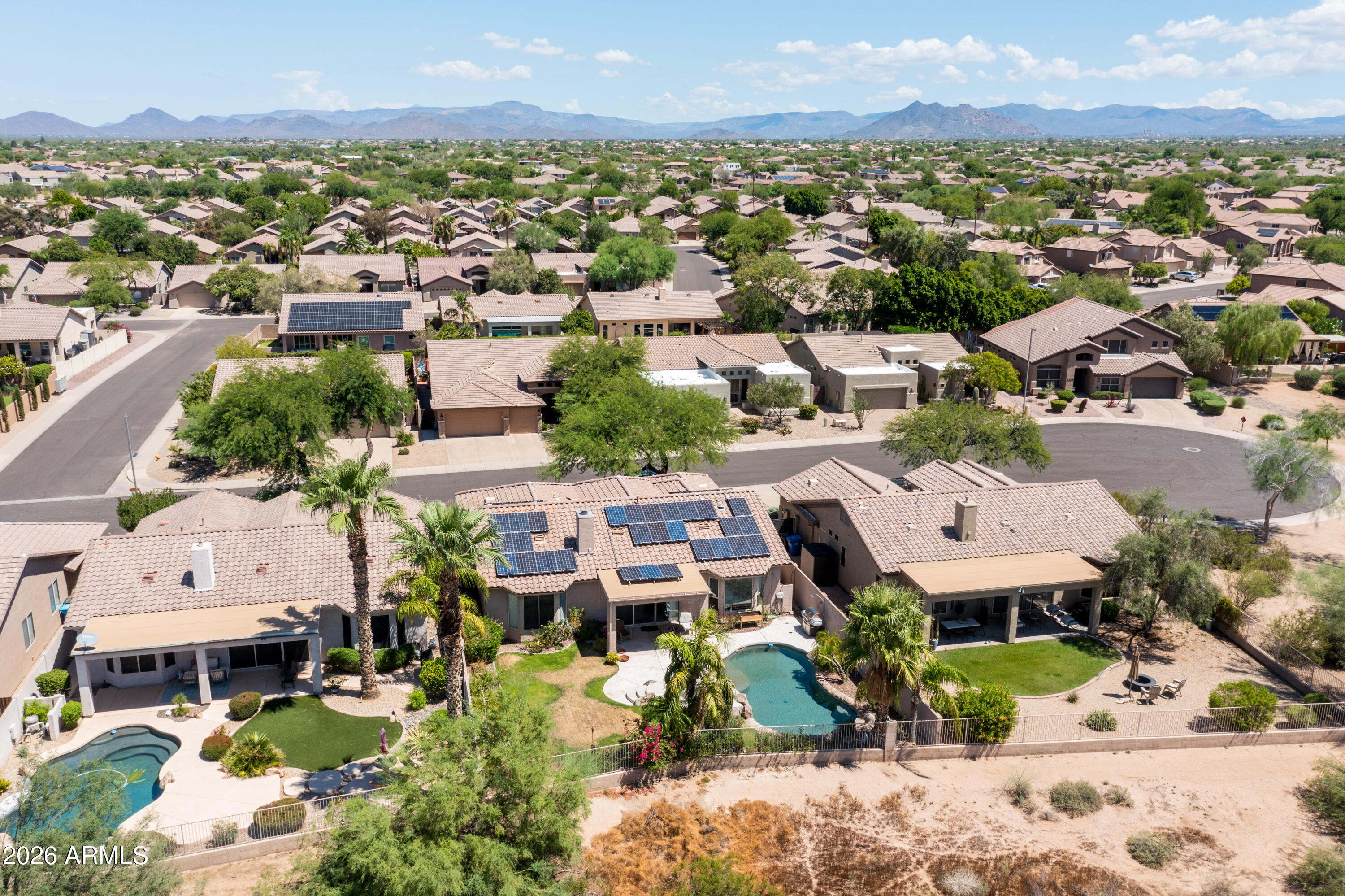 4409 E LARIAT Lane, Phoenix, AZ 85050