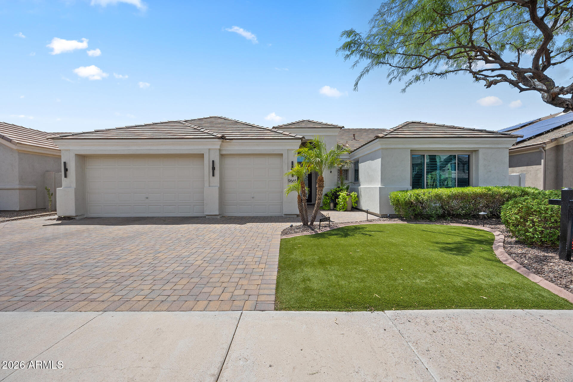 9665 E CELTIC Drive, Scottsdale, AZ 85260