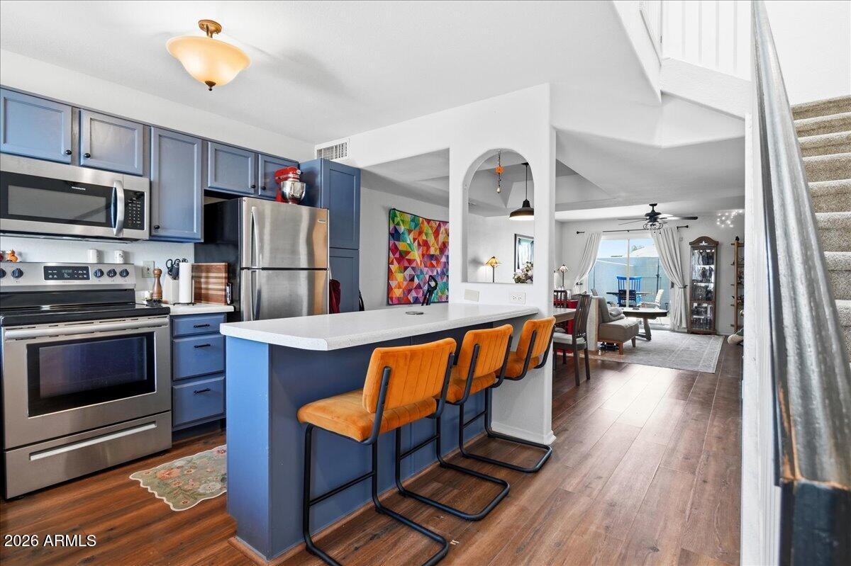 220 N 22ND Place 1071, Mesa, AZ 85213