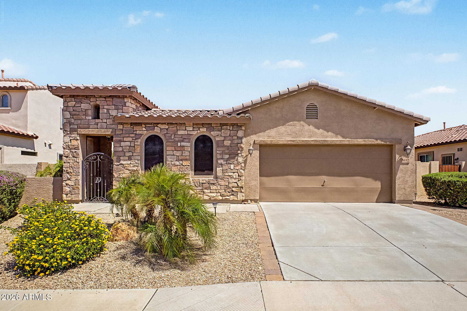 3632 E SAN CARLOS Place, Chandler, AZ 85249