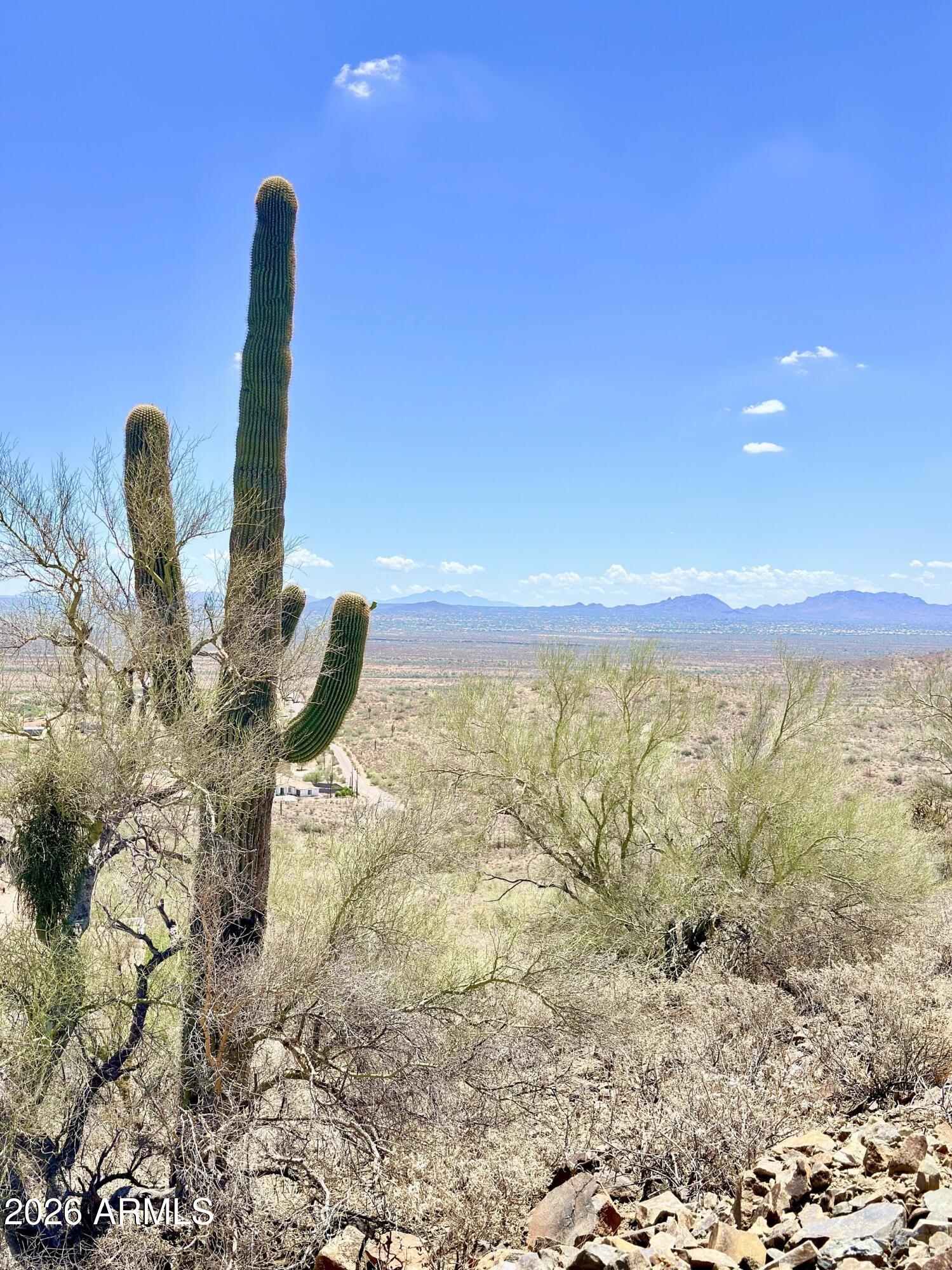 517 E OLD WEST Way -, Phoenix, AZ 85085