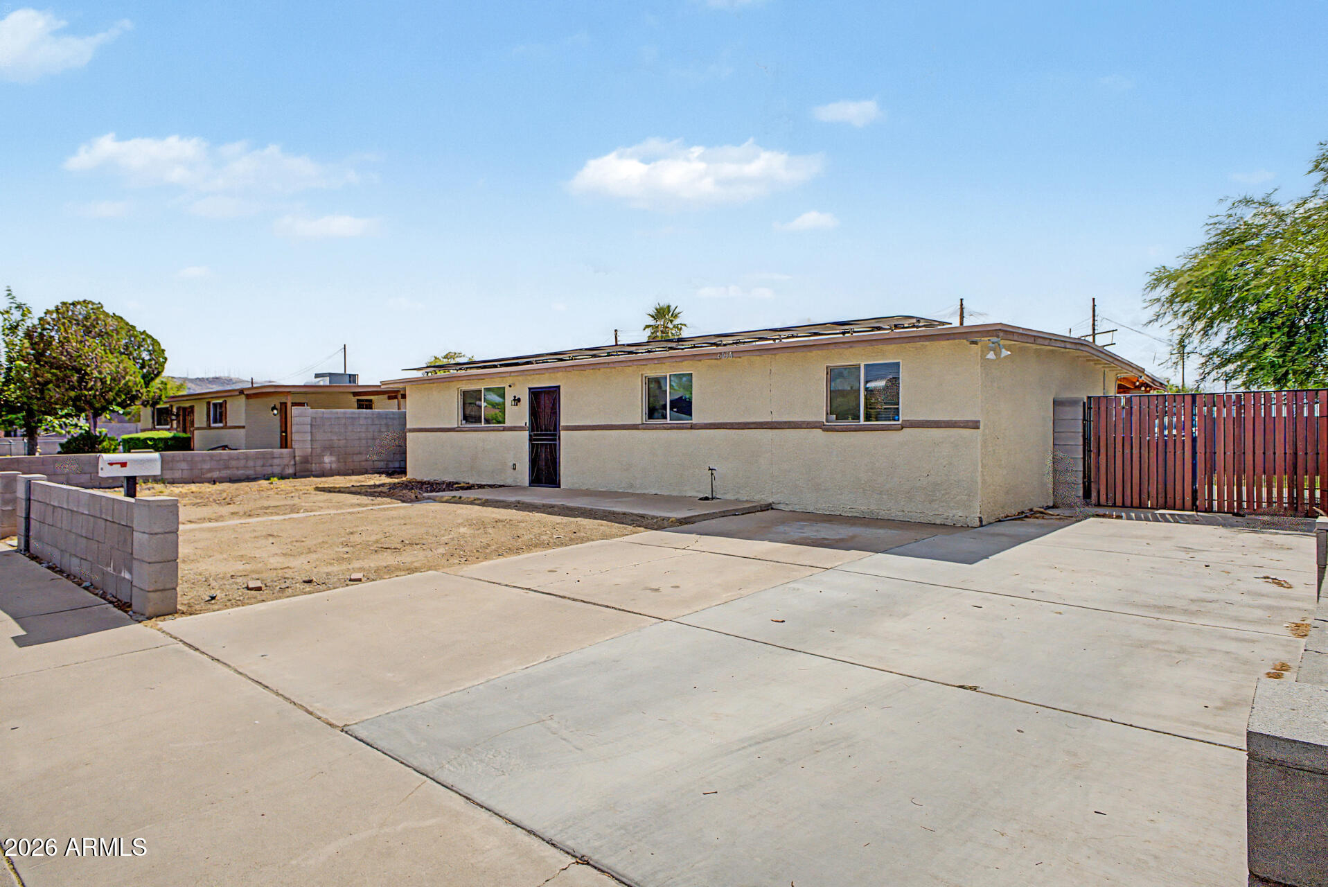 6030 S 19TH Place, Phoenix, AZ 85042