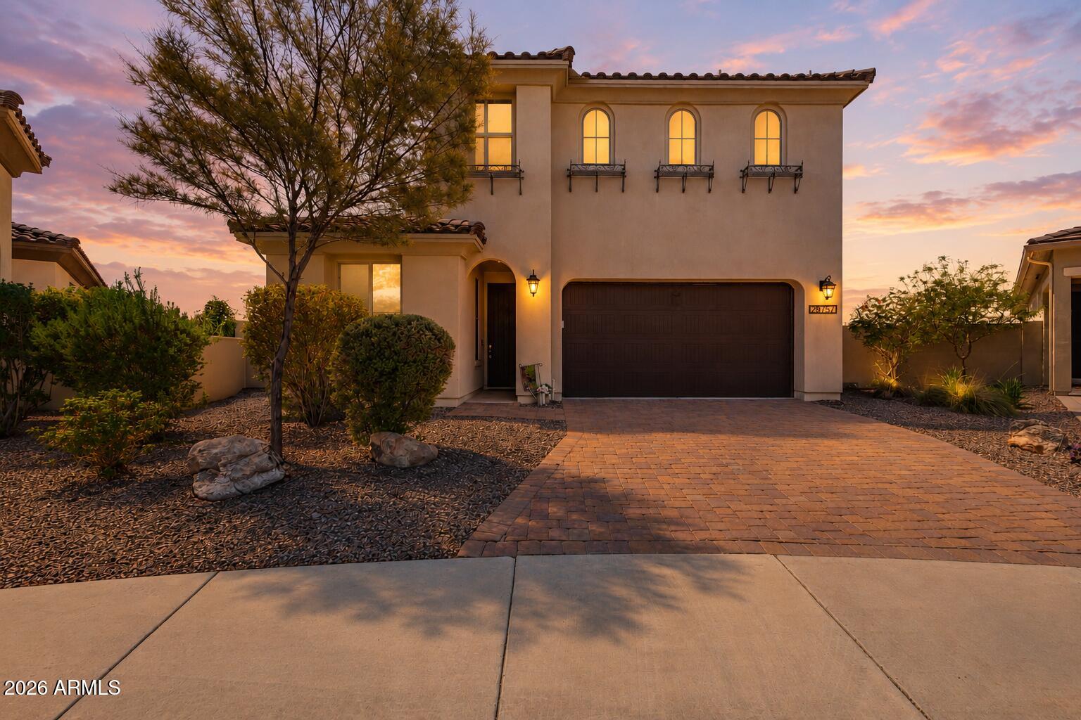 28757 N 121ST Lane, Peoria, AZ 85383