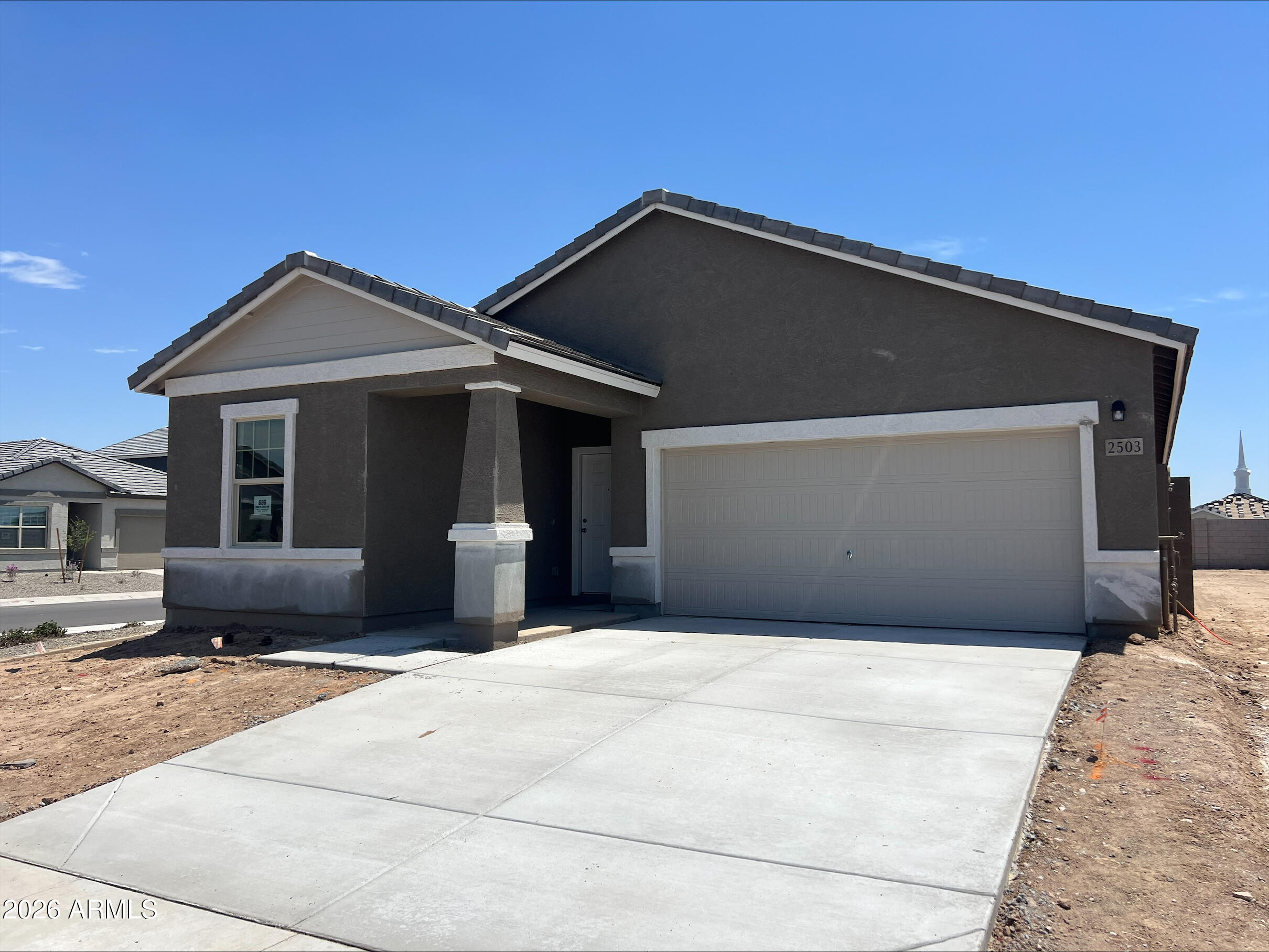 2503 E STEER Drive, San Tan Valley, AZ 85140