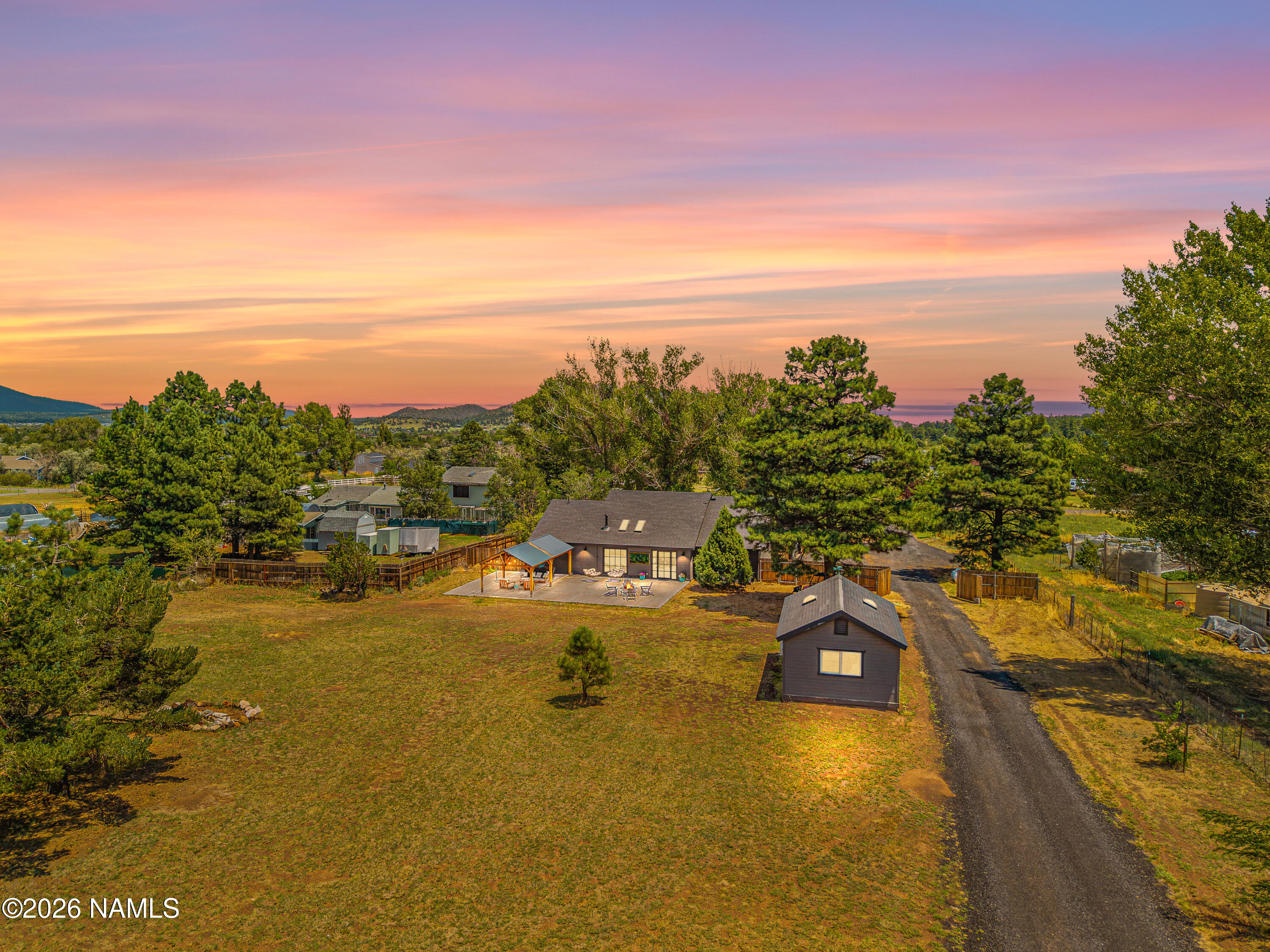 8150 N Masters Lane, Flagstaff, AZ 86004