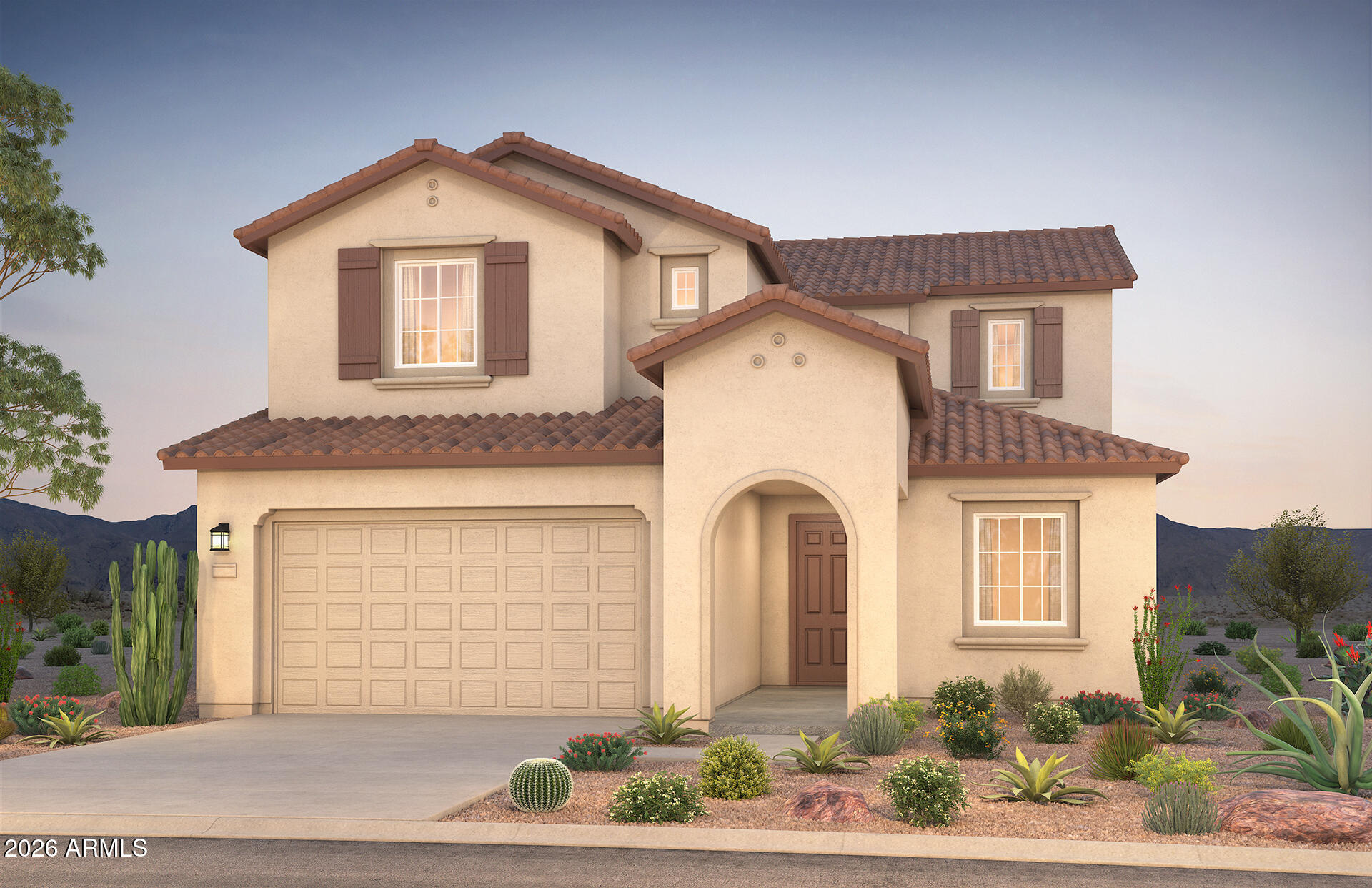 22579 S 183RD Way, Queen Creek, AZ 85142