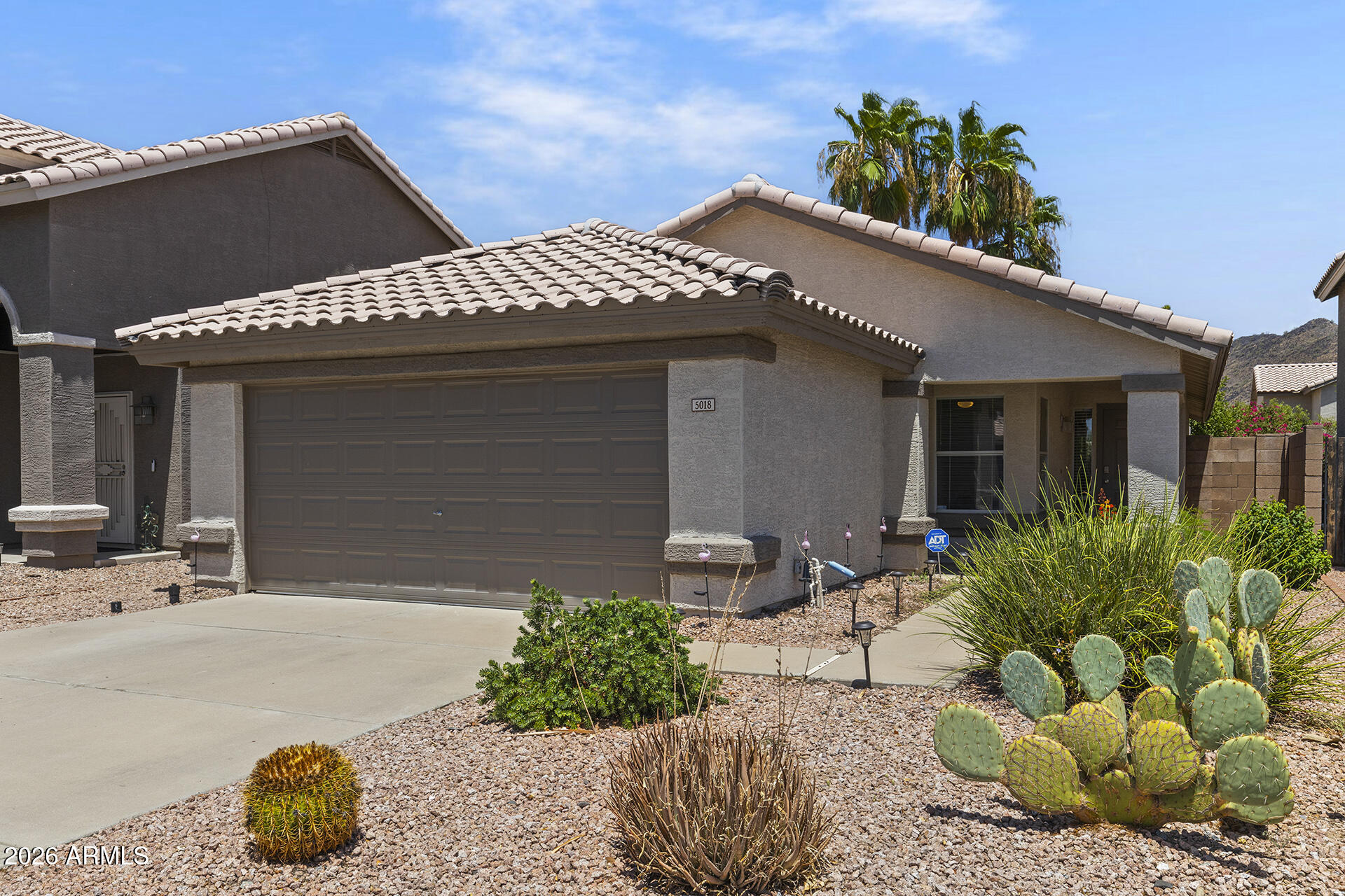 5018 W WIKIEUP Lane, Glendale, AZ 85308