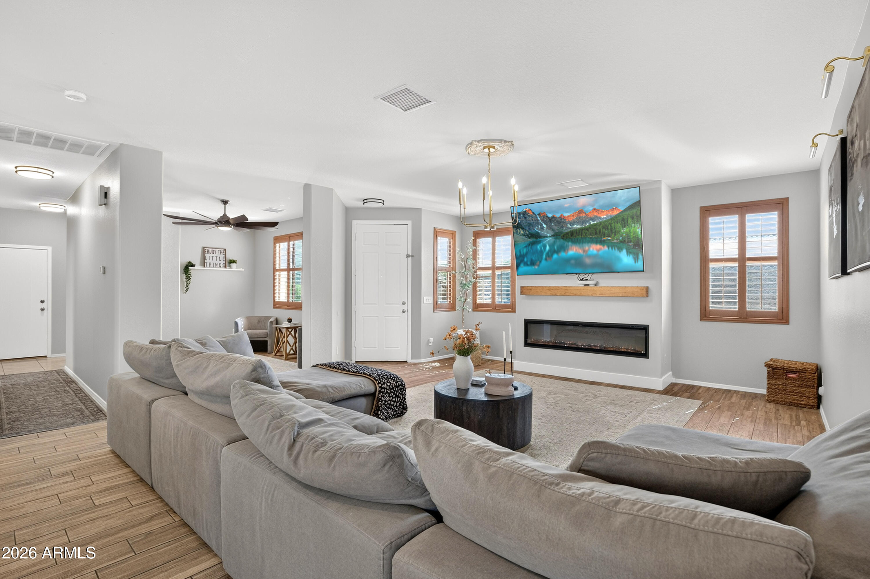 11739 W DONALD Drive, Sun City, AZ 85373