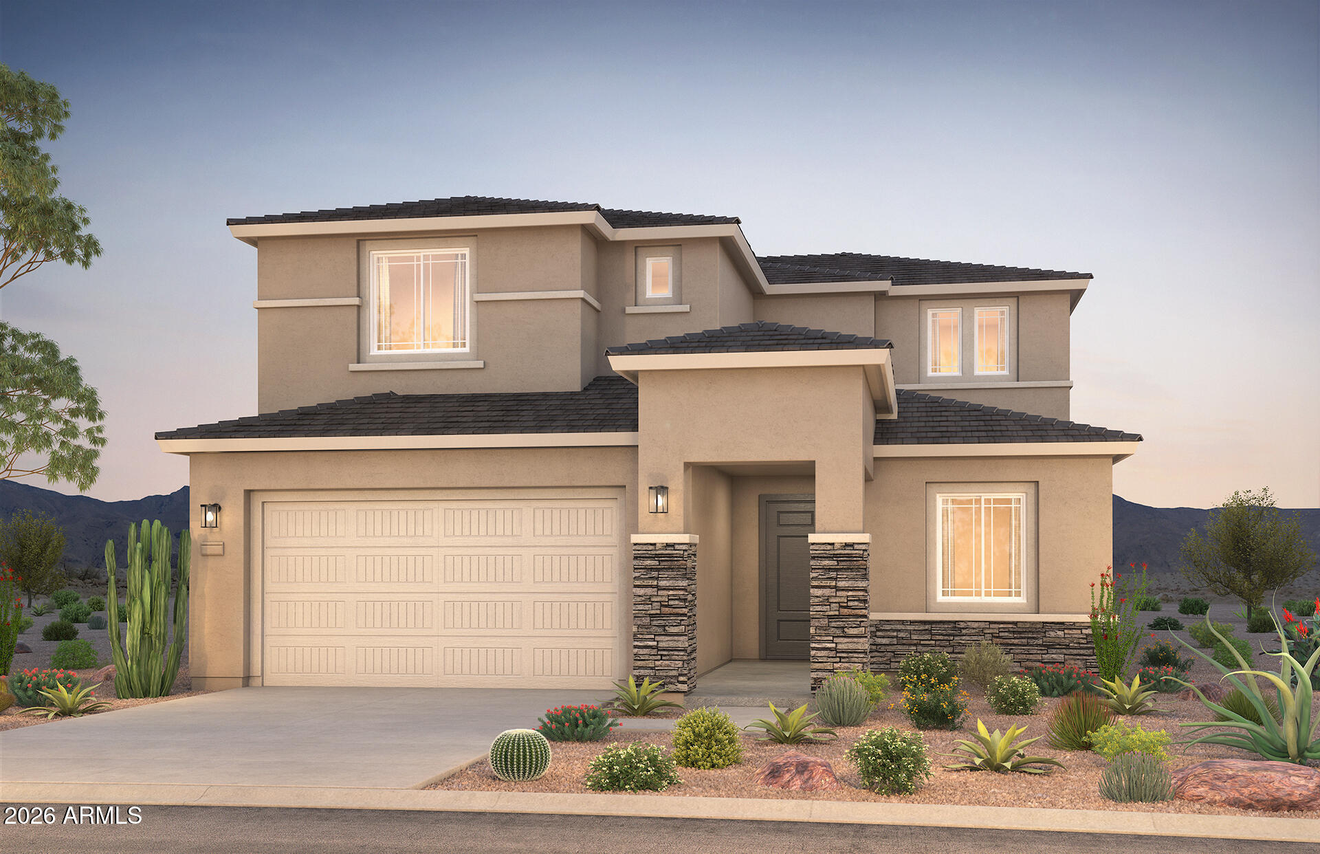 18359 E CREOSOTE Drive, Queen Creek, AZ 85142