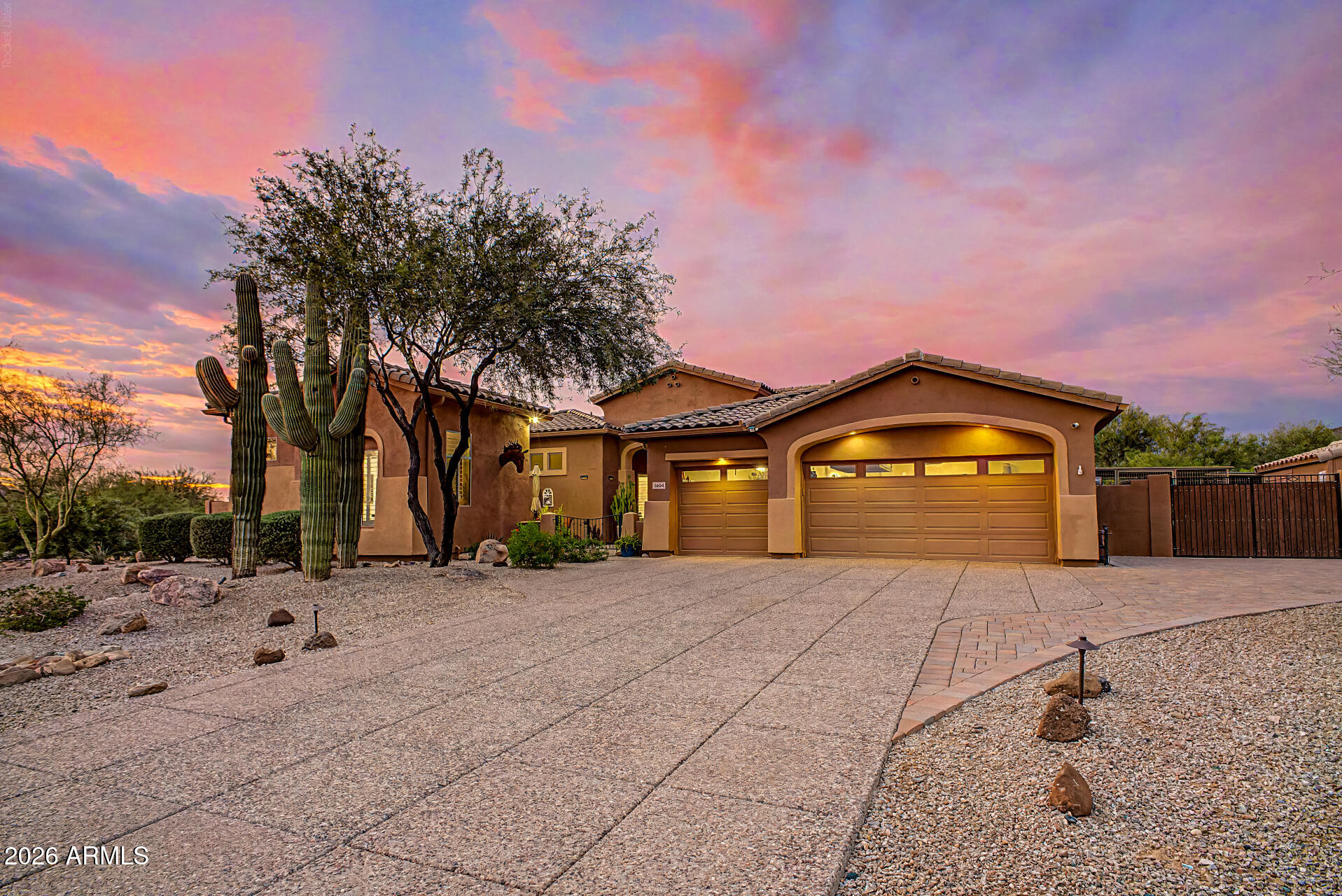 3654 E Sierra Way, Cave Creek, AZ 85331
