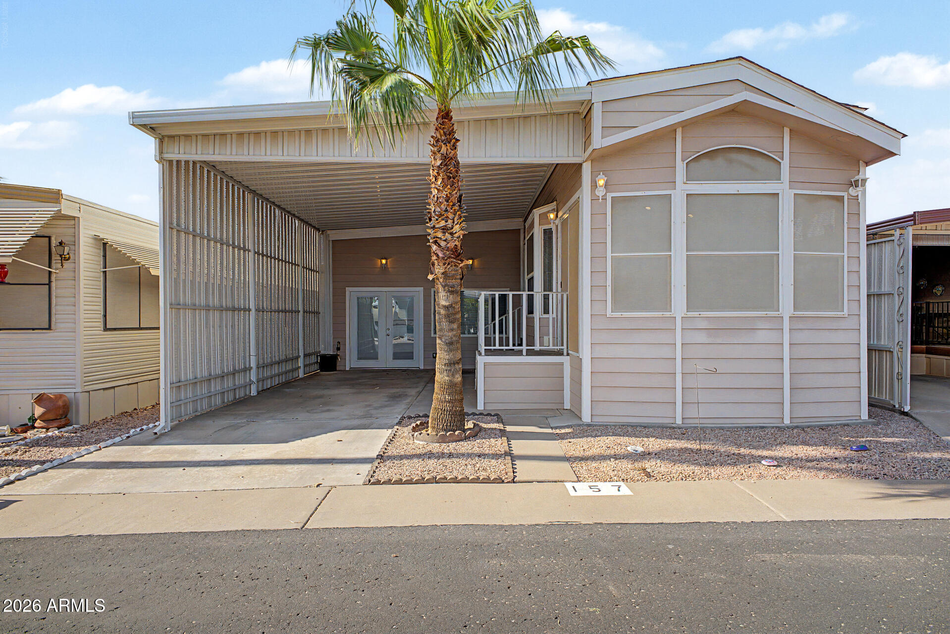 2656 N 56TH Street C157, Mesa, AZ 85215
