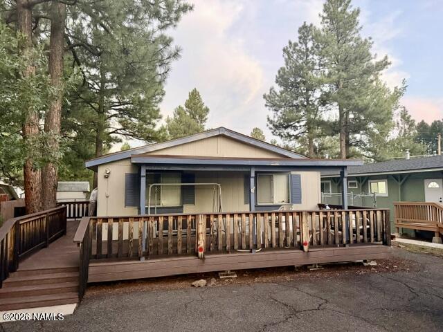 17115 Big Sky Drive, Munds Park, AZ 86017