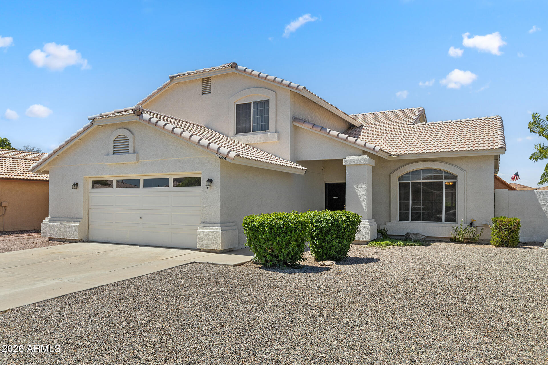 8764 W COLUMBINE Drive, Peoria, AZ 85381