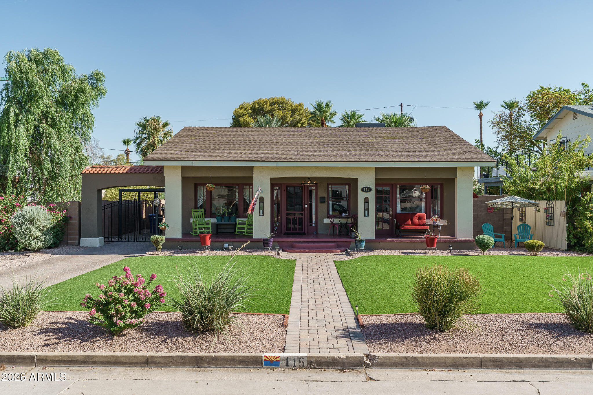 115 W GRANADA Road, Phoenix, AZ 85003