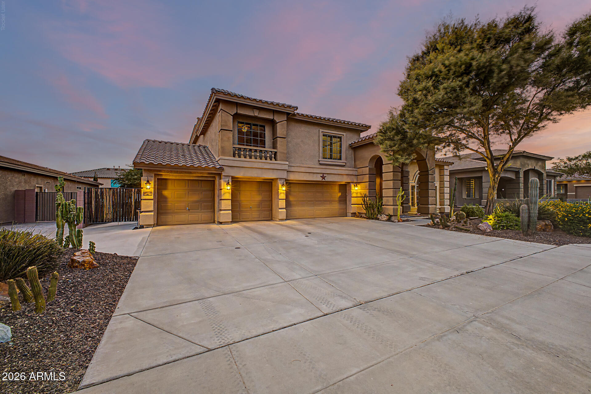 27418 N 22nd Lane, Phoenix, AZ 85085